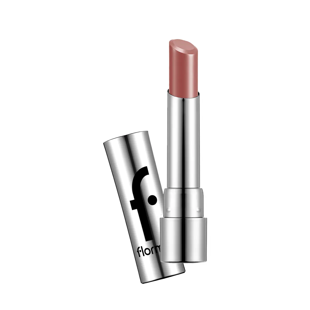 رژ جامد شیرآپ فلورمار | Flormar Sheer Up Lipstick