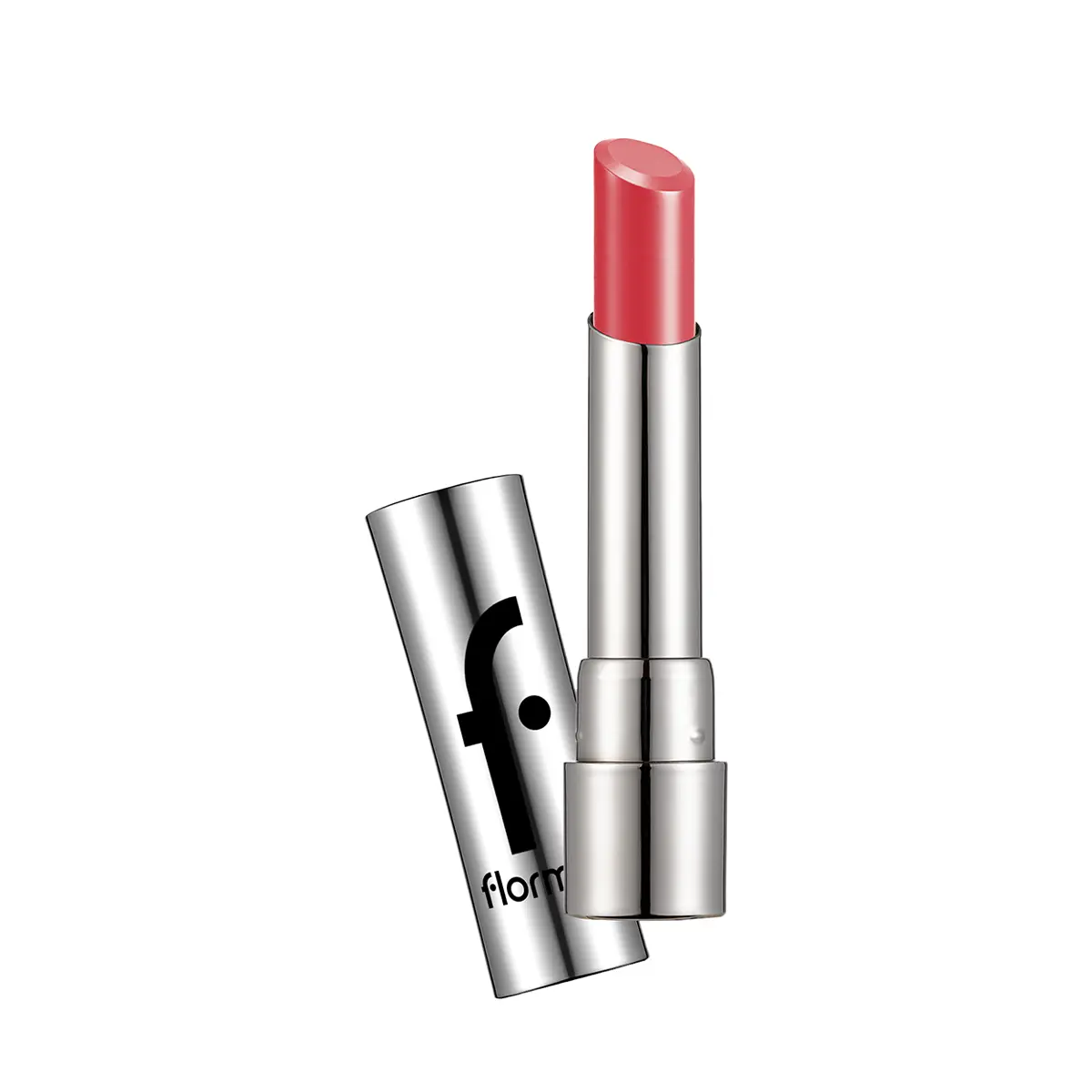 رژ جامد شیرآپ فلورمار | Flormar Sheer Up Lipstick