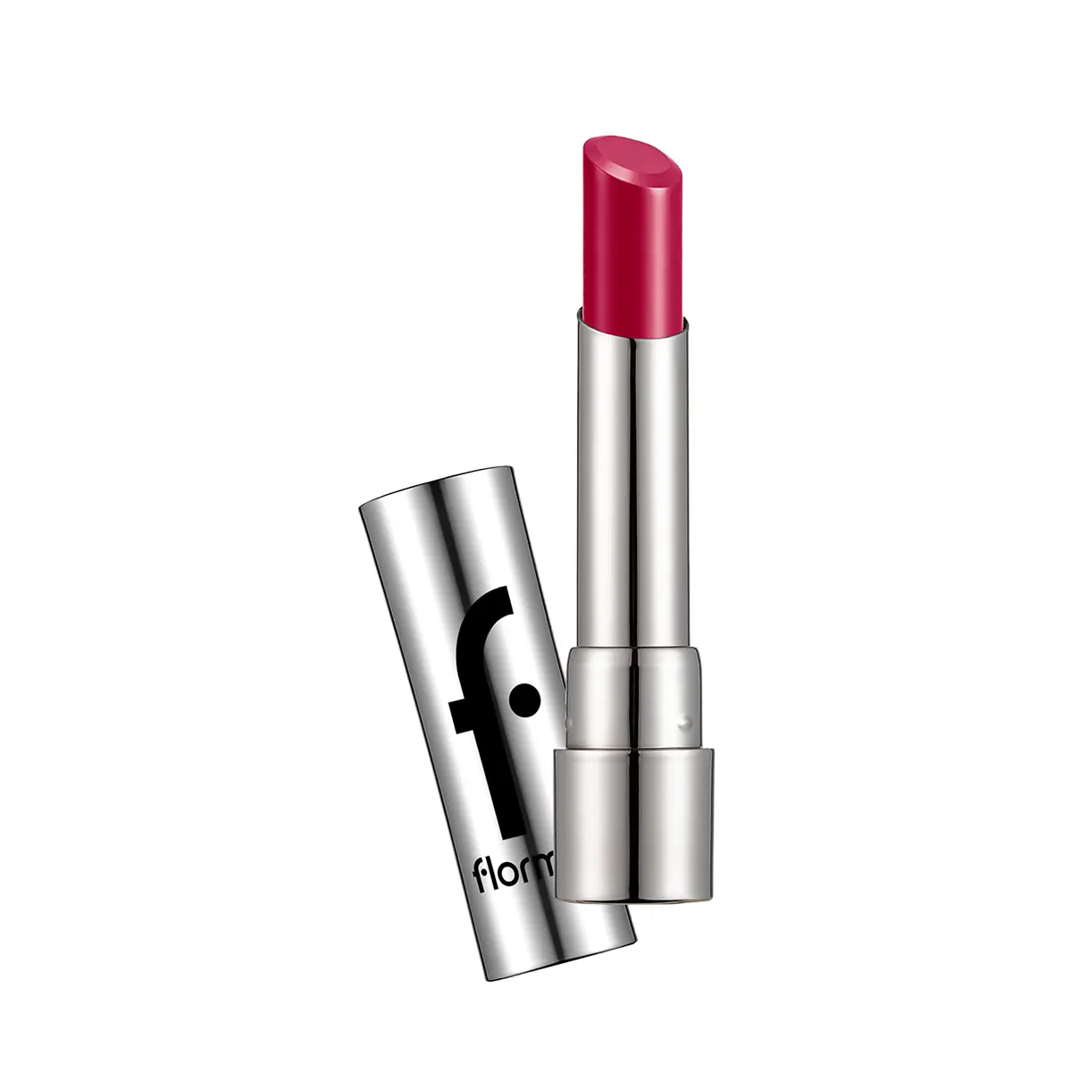 رژ جامد شیرآپ فلورمار | Flormar Sheer Up Lipstick