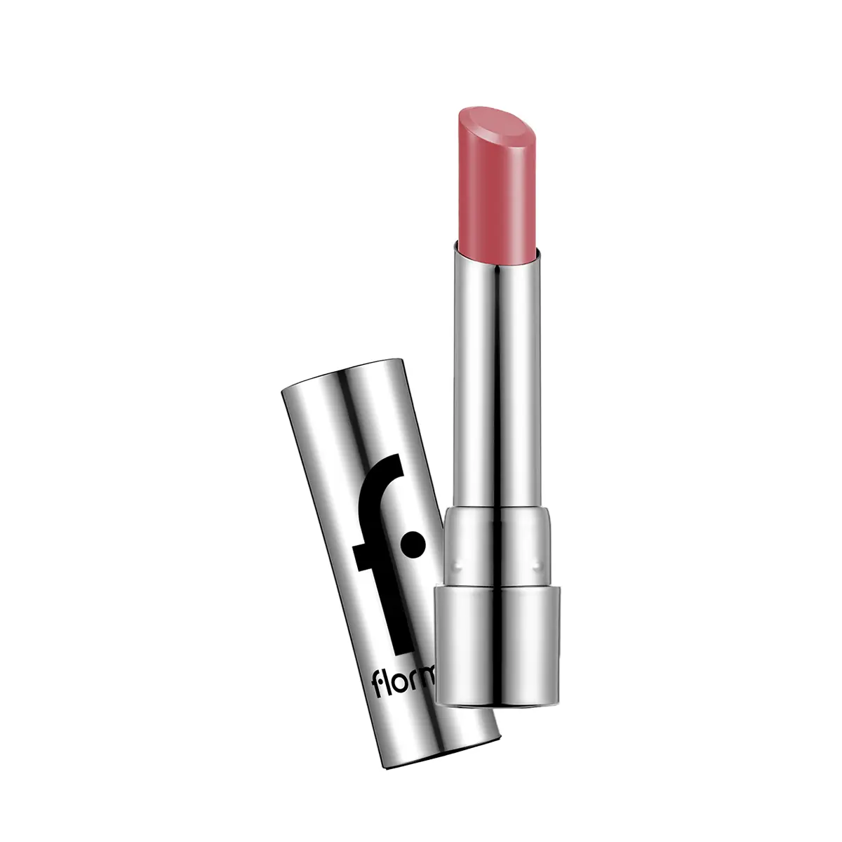 رژ جامد شیرآپ فلورمار | Flormar Sheer Up Lipstick