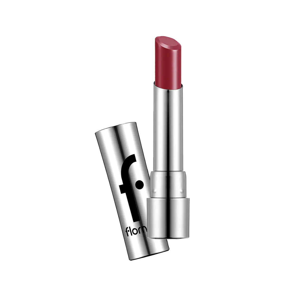 رژ جامد شیرآپ فلورمار | Flormar Sheer Up Lipstick