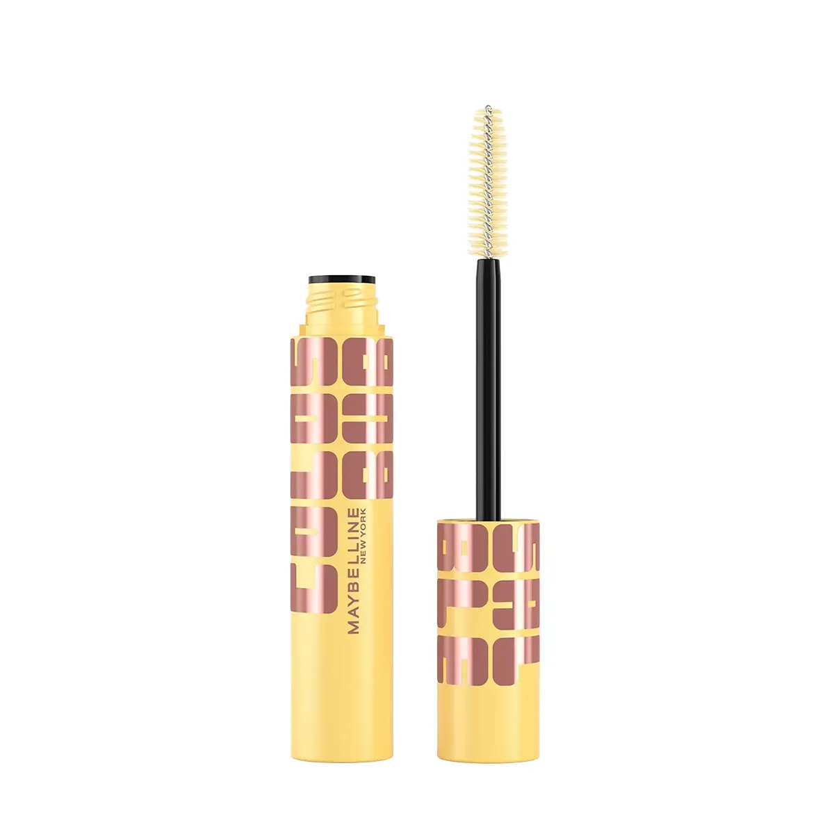 ریمل کلوسال بابل میبلین |Maybelline Colossal Bubble™ Washable Mascara