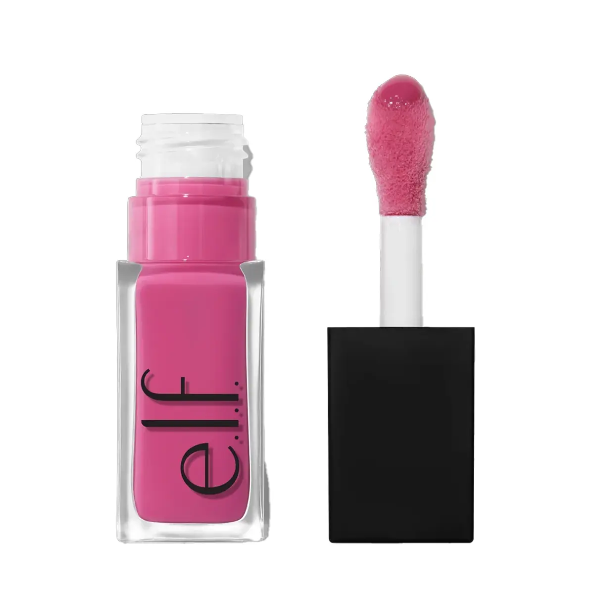 لیپ اویل حجم دهنده الف | Elf Glow Reviver Plumping Lip Oil