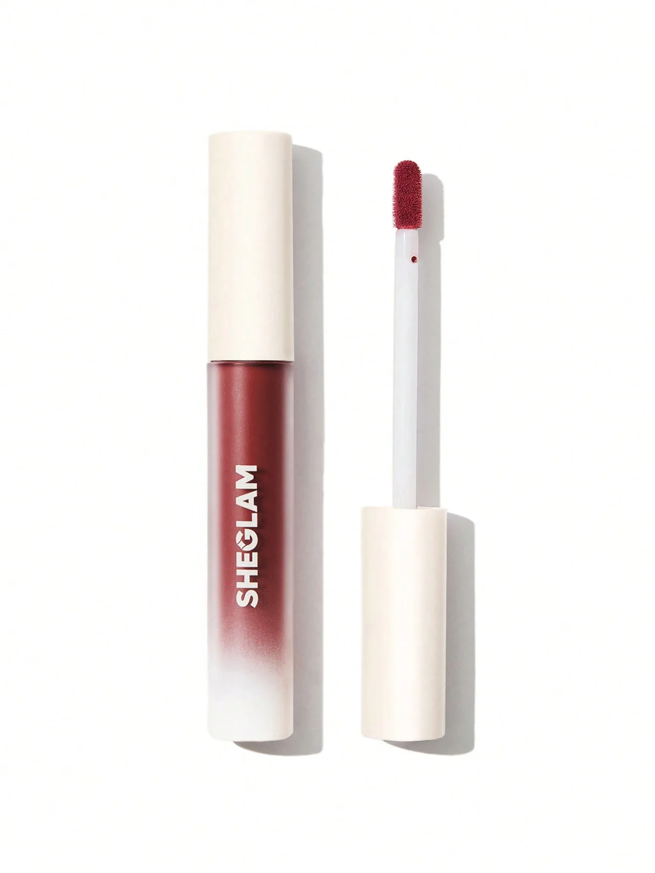 شیگلم رژلب مایع  MATTE ALLURE LIQUID LIPSTICK-COSMOPOLITAN