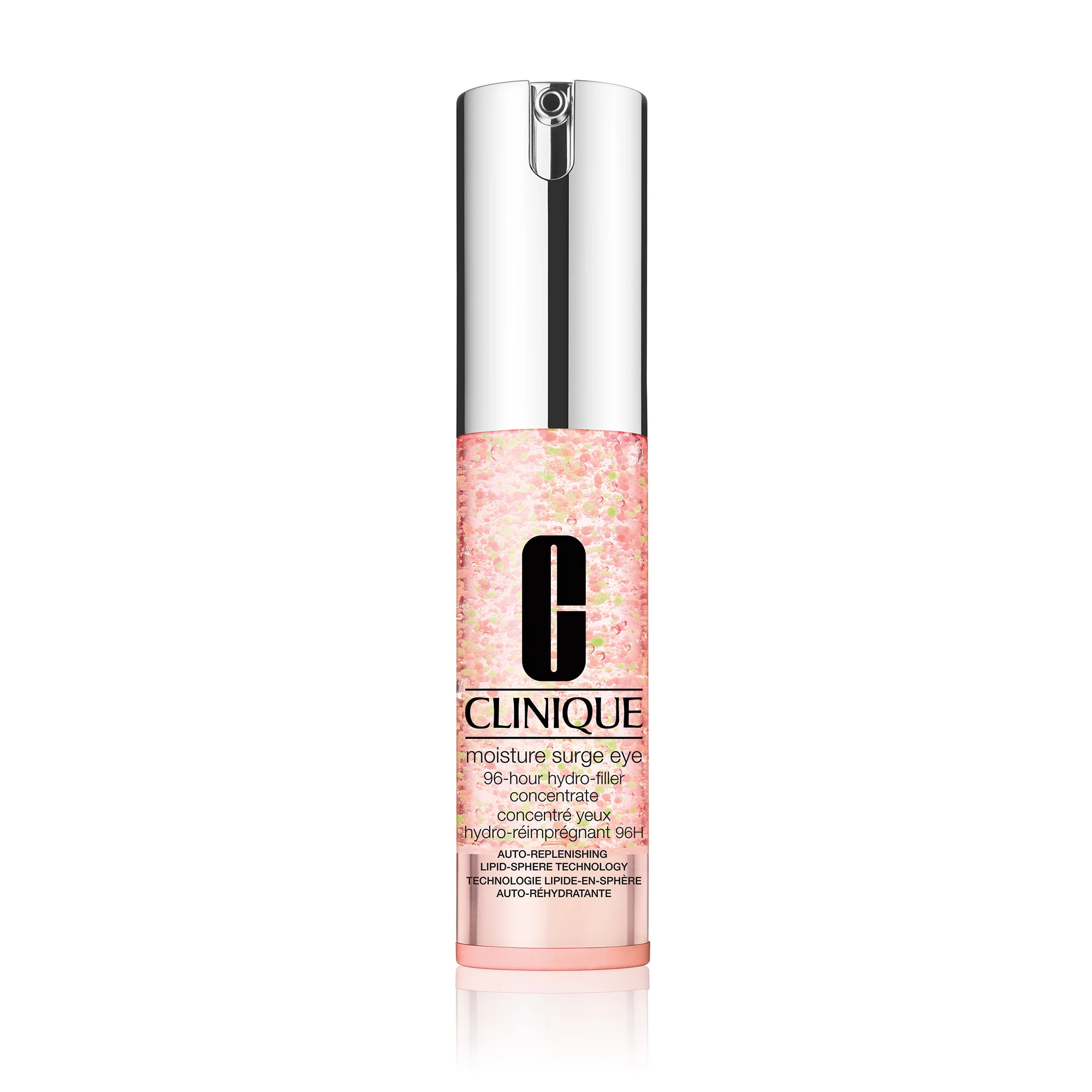 کرم مرطوب کننده دور چشم کلینیک 96 ساعته | Ciniqeu moisture surge eye 15 mil