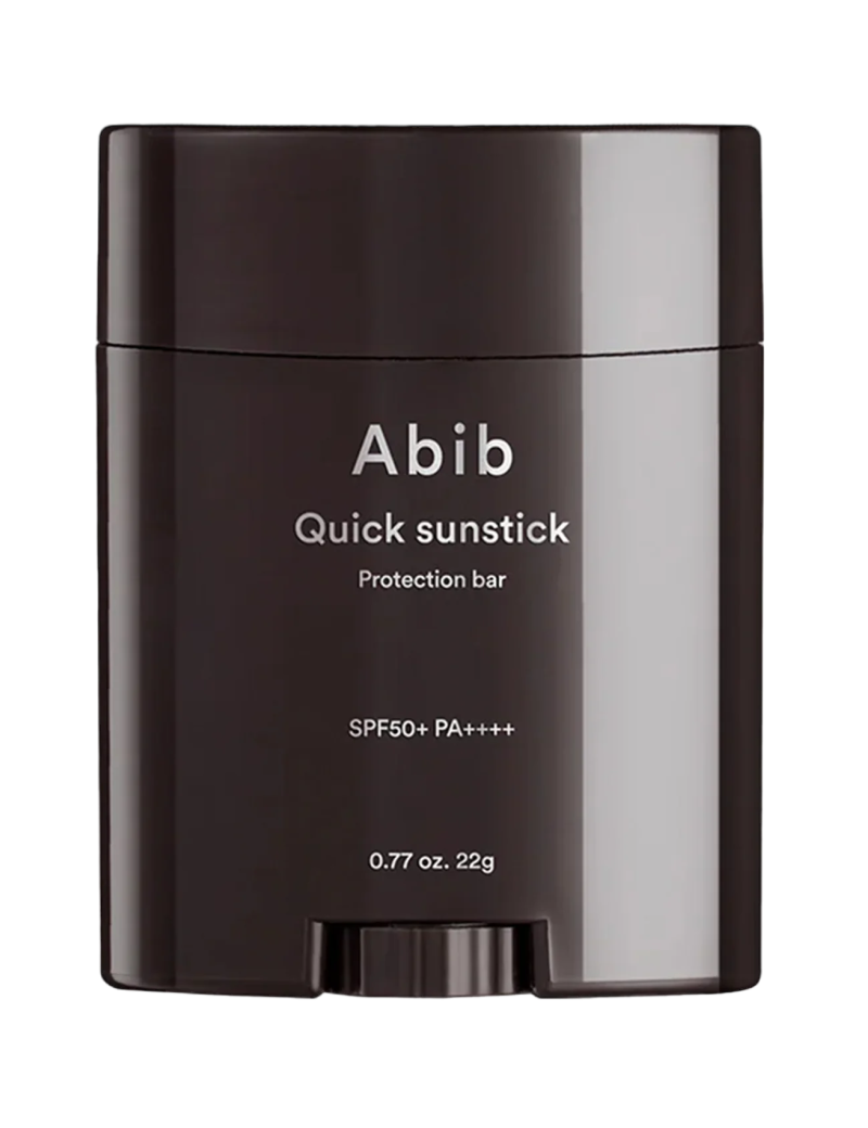 ضدآفتاب استیکی ابیب | Abib Quick Sunstick Protection Bar SPF50 22g