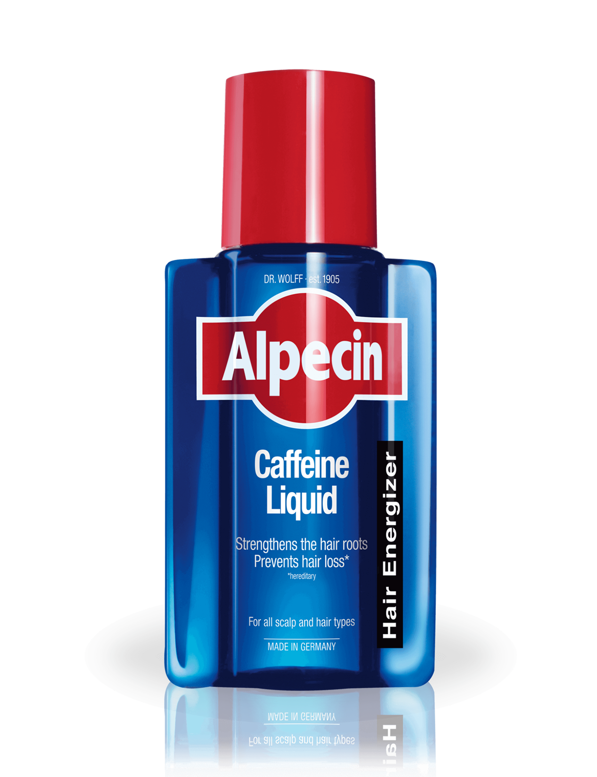لیکوئید کافئین آلپسین ضد ریزش مو | Alpecin caffeine liquid