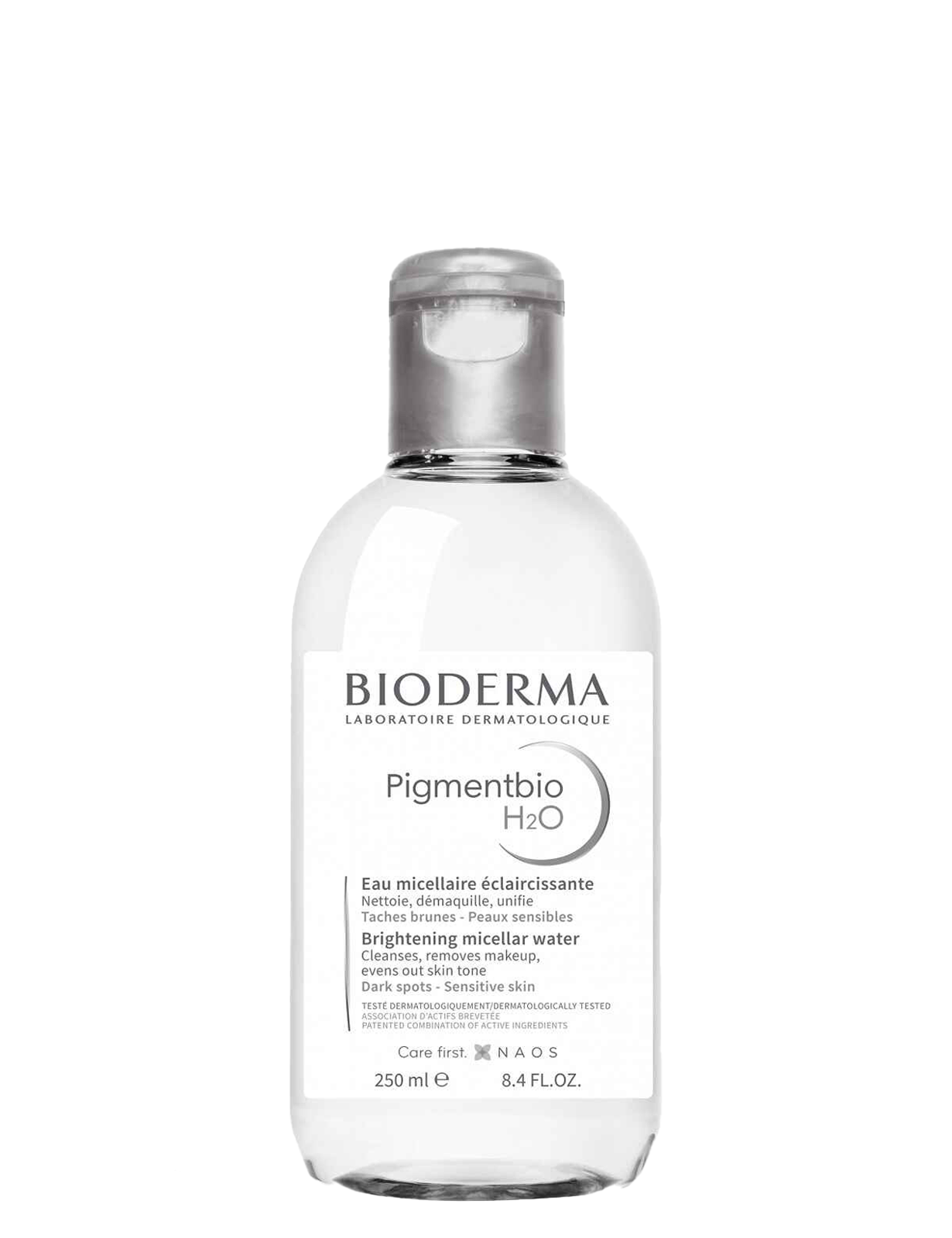 میسلار واتر بایودرما پیگمنت بایو  Pigmentbio H20  Fra Bioderma