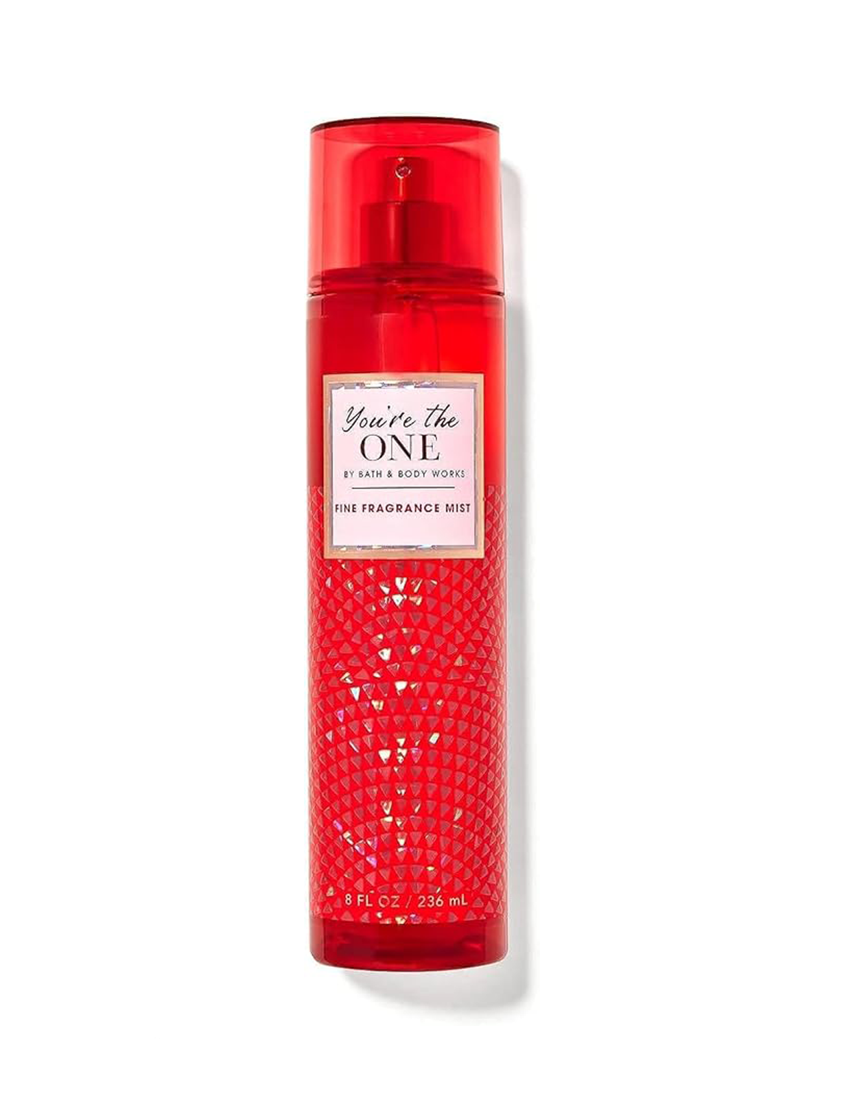 بث اند بادی بادی میست یور د وان  BATH AND BODY YOUR THE ONE