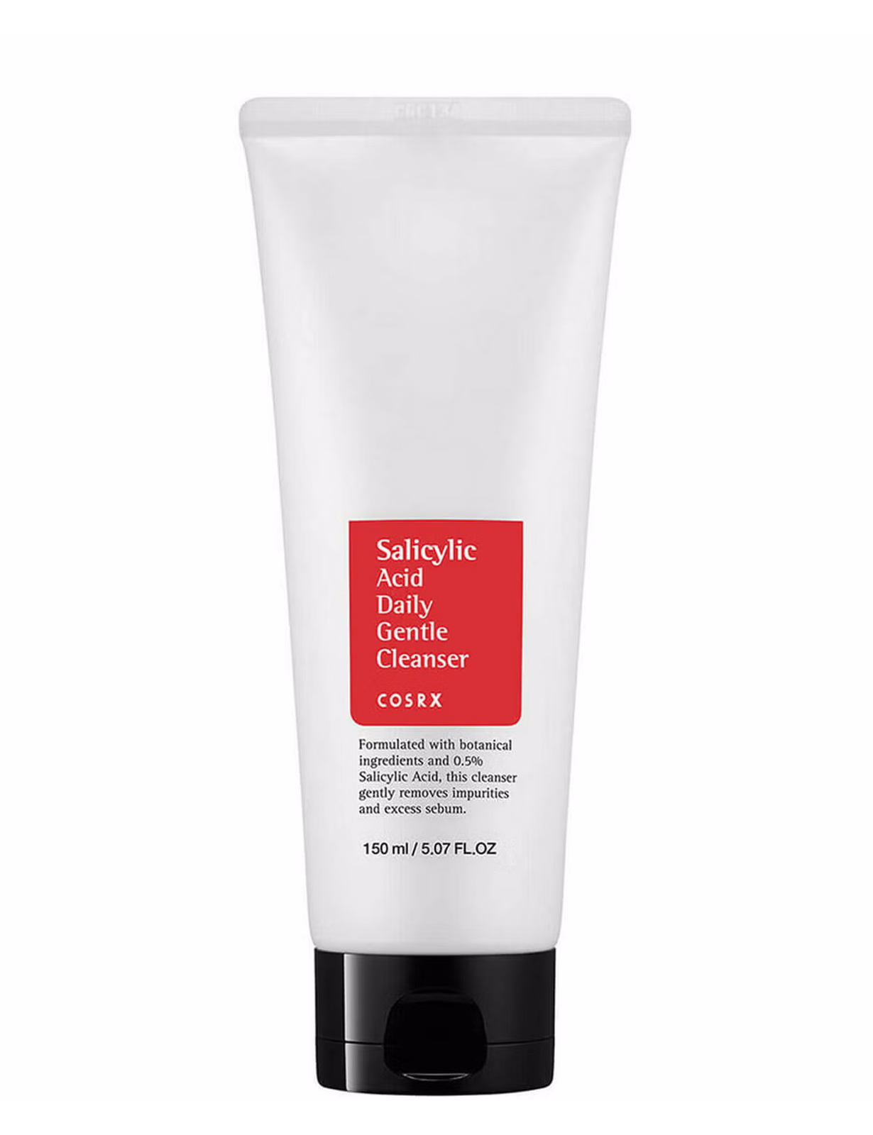 فوم شوینده کوزارکس سالیسیلیک اسید Cosrx Salicylic Acid Daily Gentle Cleanser