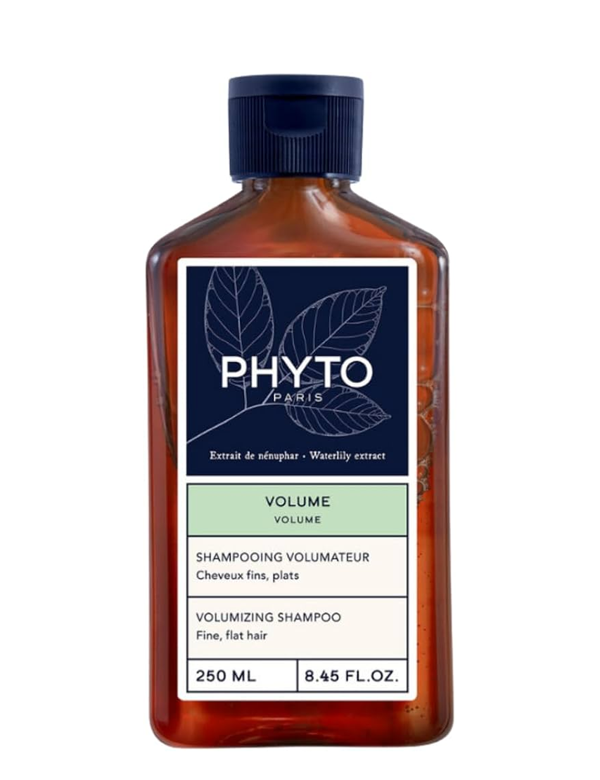 شامپو حجم دهنده فیتو ولوم | PHYTO VOLUME Shampoo