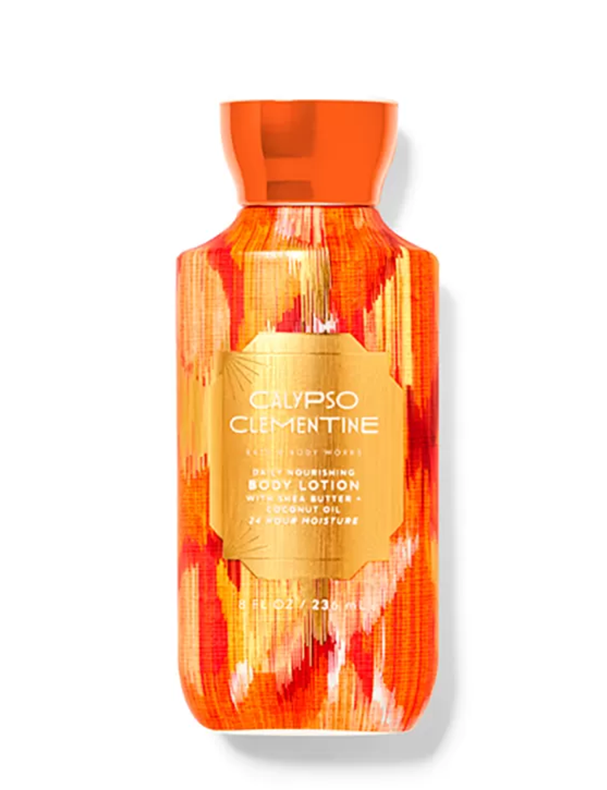 بث اند بادی لوسیون بدن کالیپسوکلمنتاین bathandbody works Calypso Clementine body lotion