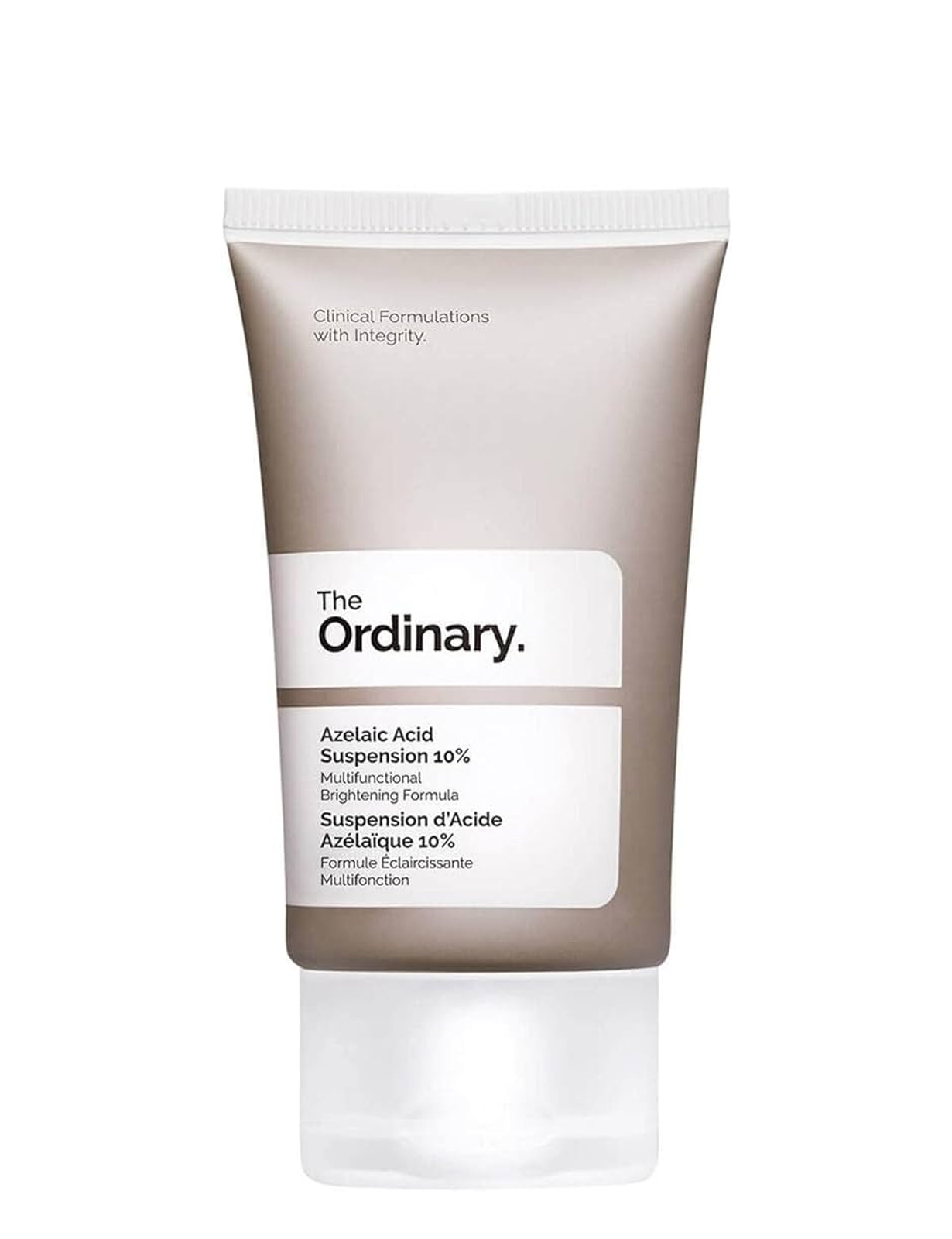 سوسپانسیون آزلاییک اسید %۱۰ اوردینری THE ORDINARY Azelaic Acid Suspension 10% Cream