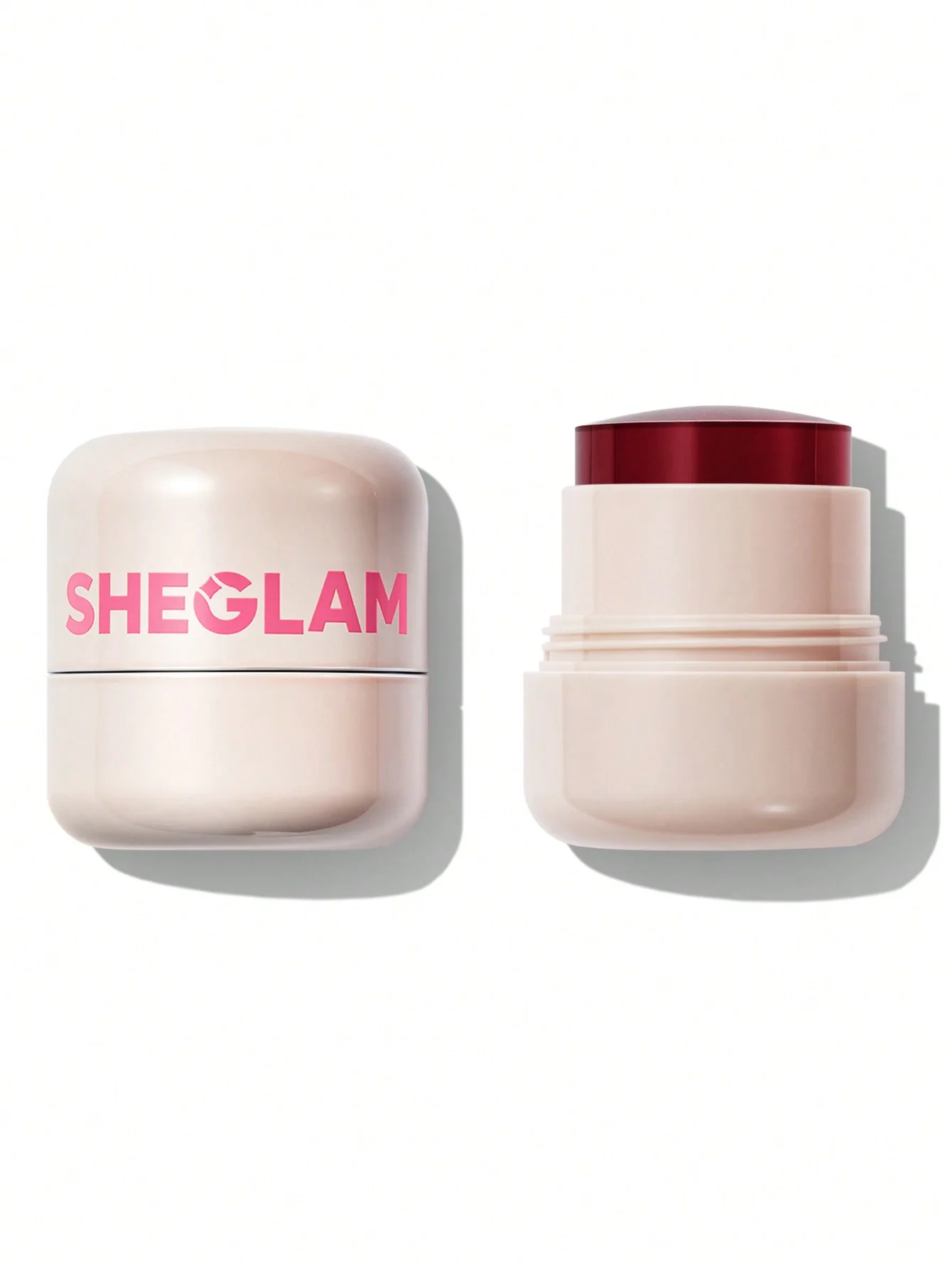 تینت ژله ای شیگلم Jelly-Licious Hydrating Lip & Blush Tint