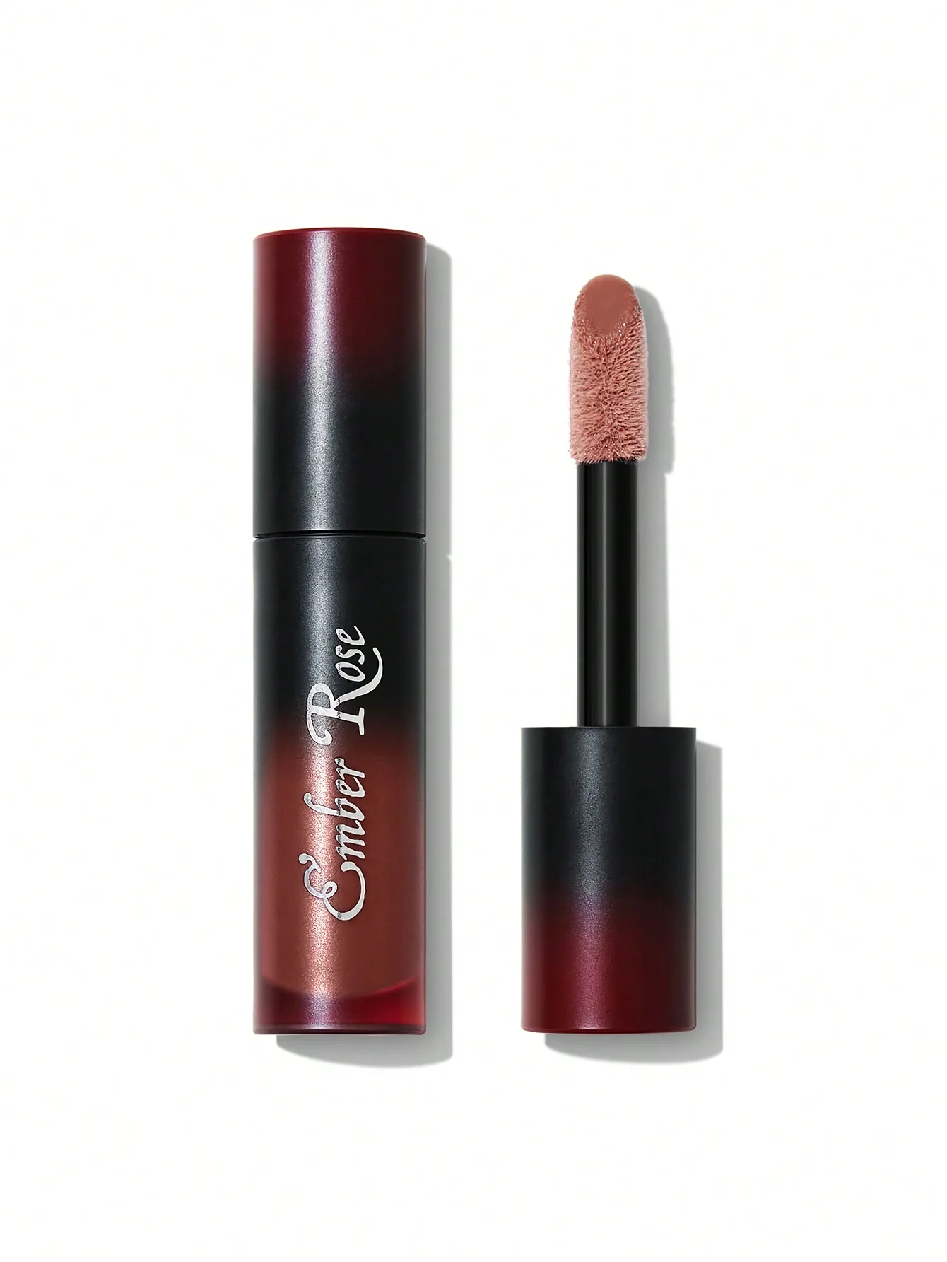 شیگلم لیپ گلس امبر رز  Ember Rose Immortal Love Nourishing Lip Gloss
