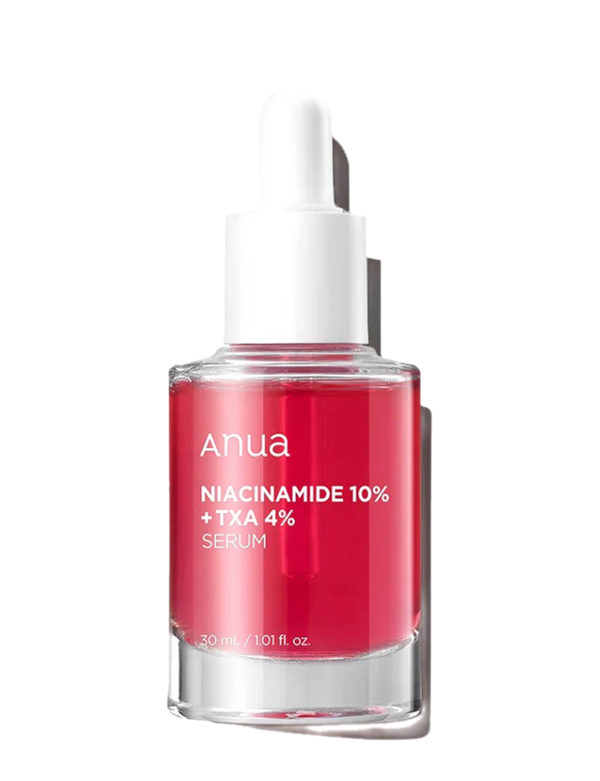 سرم ضد لک نیاسینامید 10%  ترانگزامیک اسید 4% آنوا | Anua Niacinamide 10%  TXA 4% Dark Spot Correcting Serum