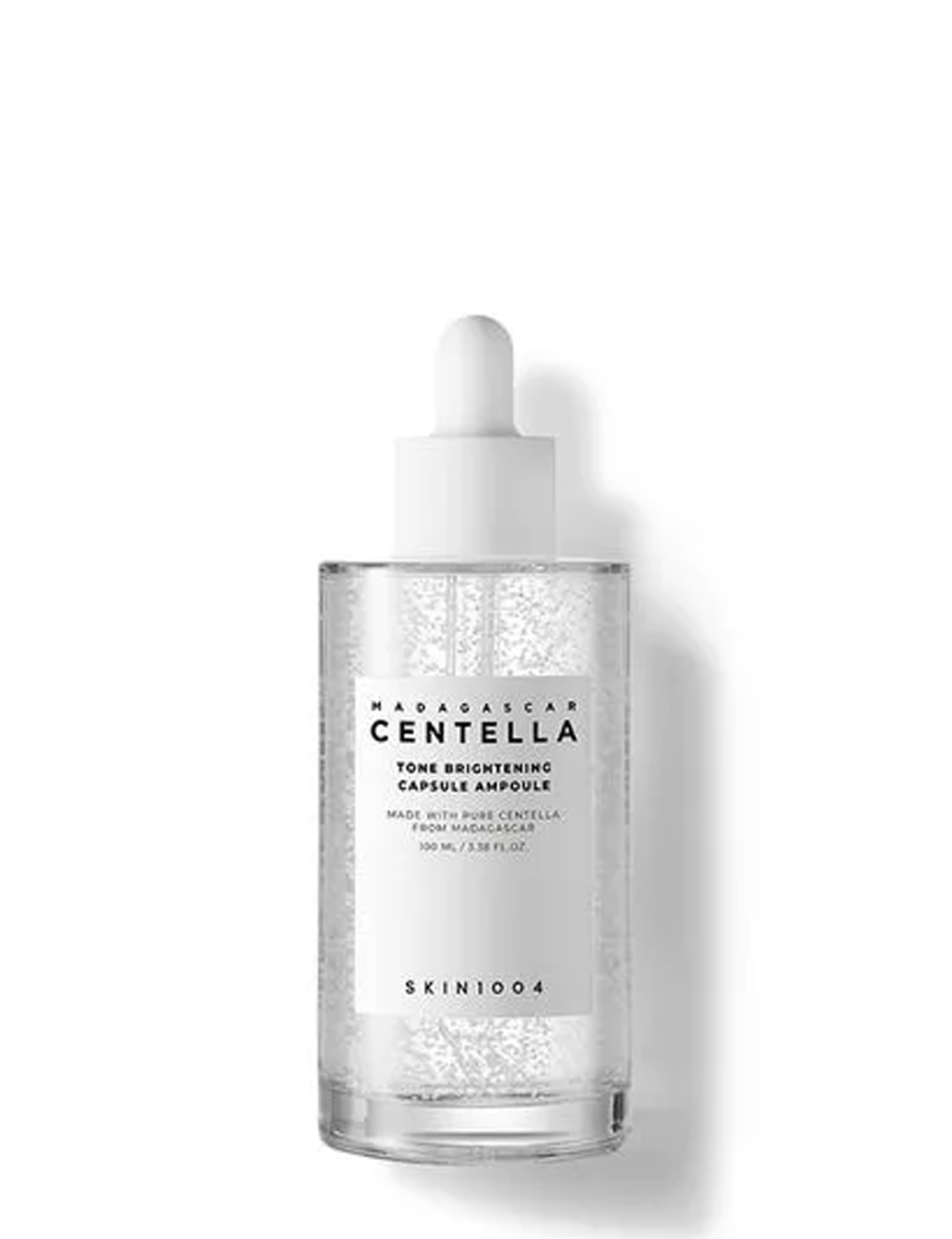 اسکین 1004 آمپول روشن کننده سنتلا | Skin1004 Madagascar Centella Tone Brightening Capsule Ampoule