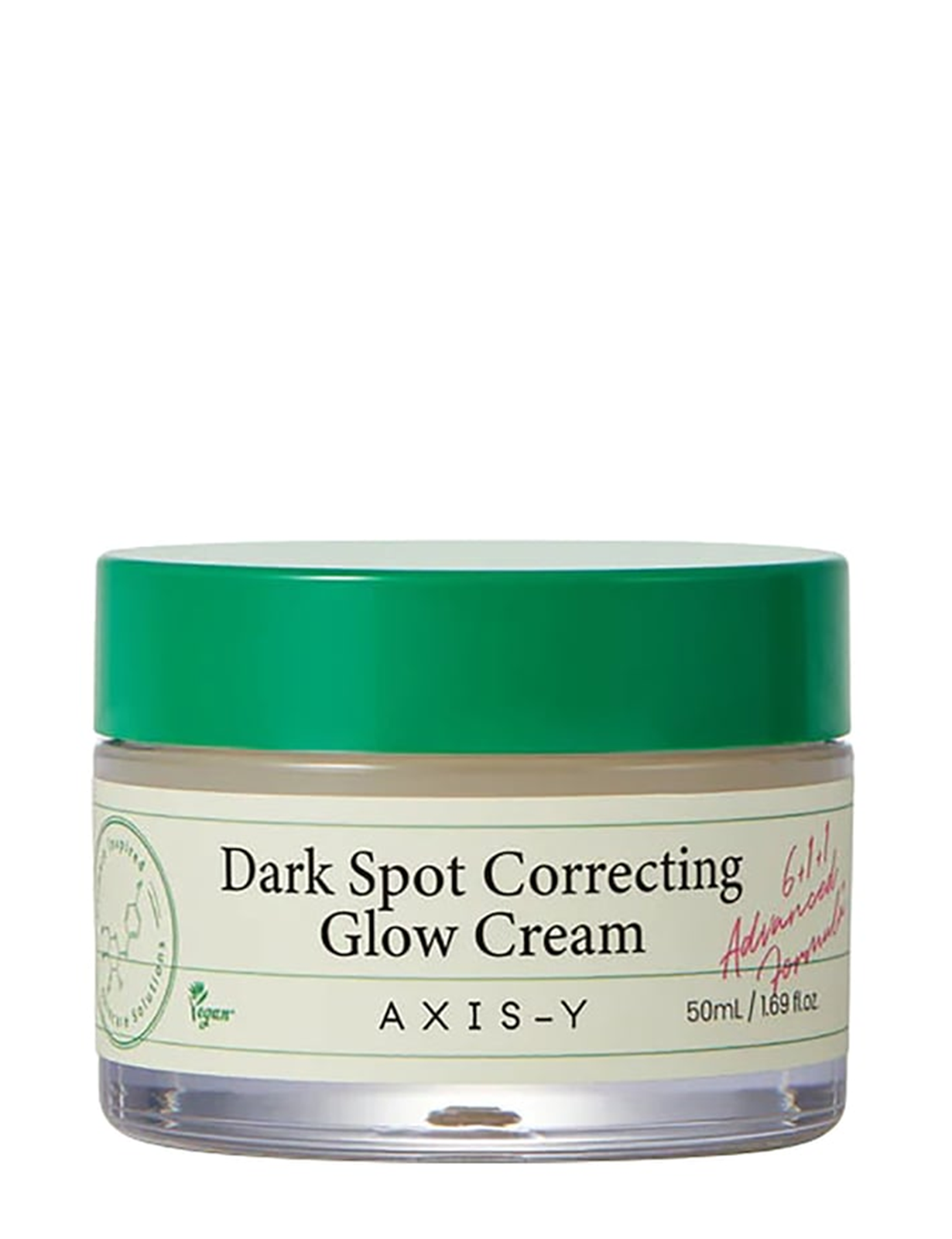 اکسیس وای کرم ضد لک دارک اسپات | AXIS-Y Dark Spot Correcting Glow Cream