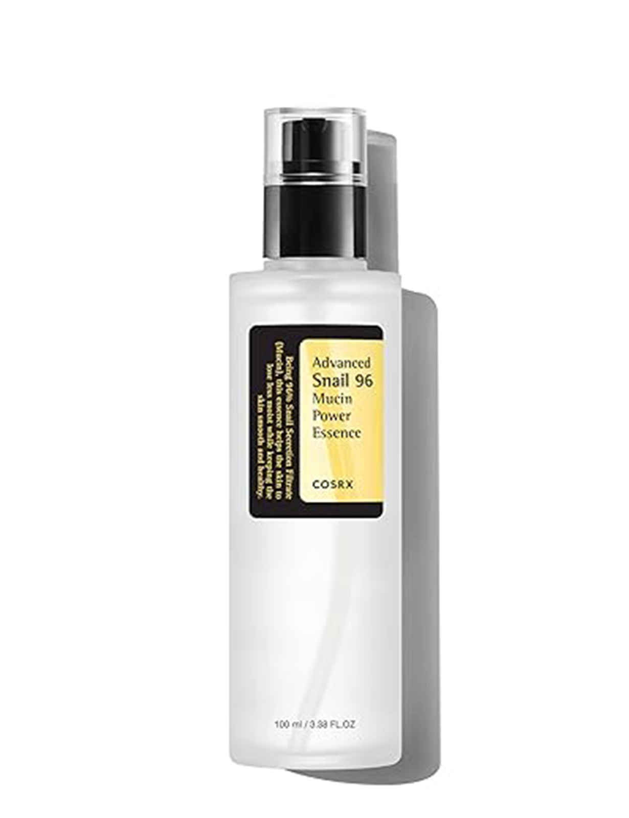 اسنس حلزون کوزارکس | Cosrx Advanced Snail 96 Mucin Power Essence