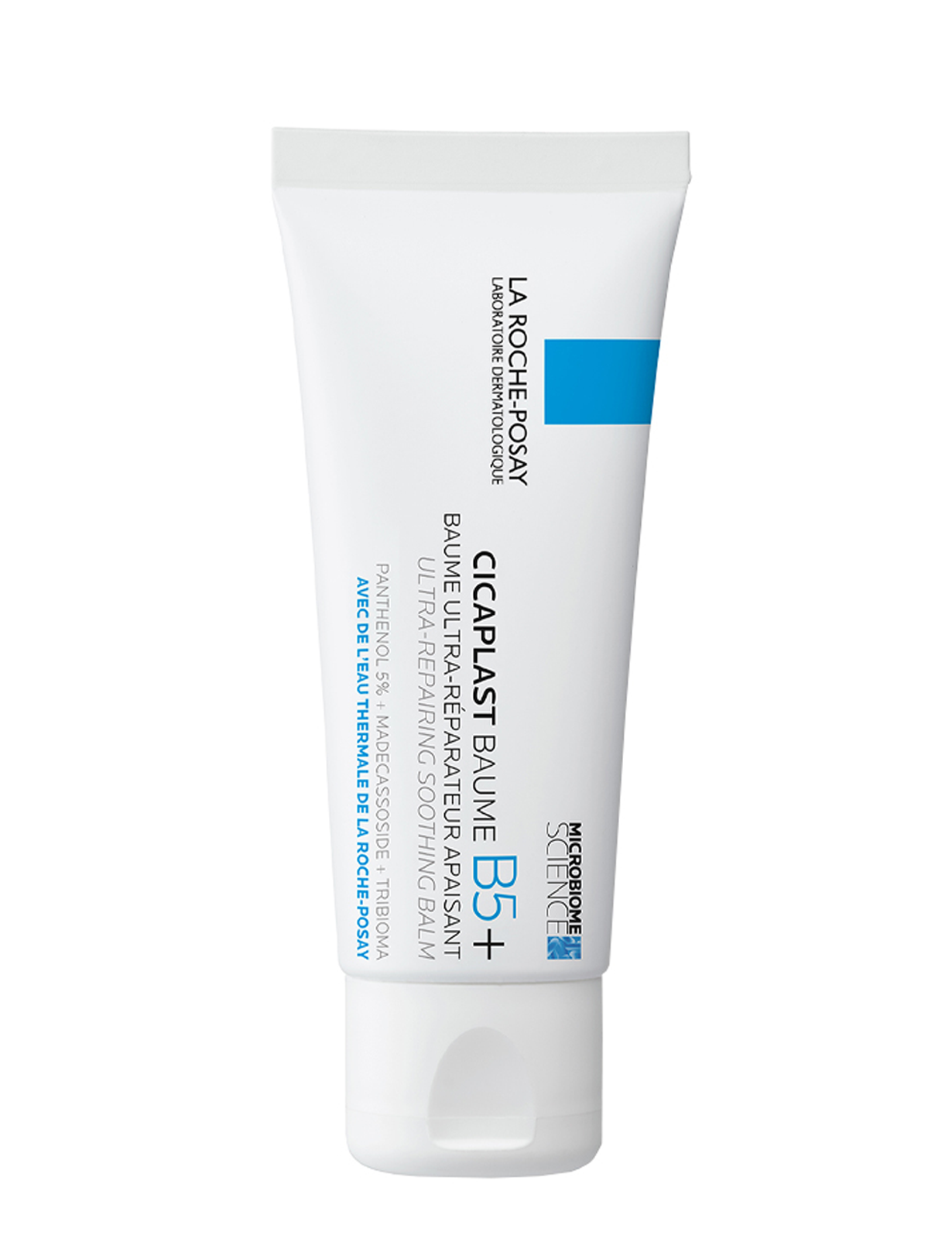 بالم سیکاپلاست لاروش پوزای | +La Roche-Posay Cicaplast Baume B5