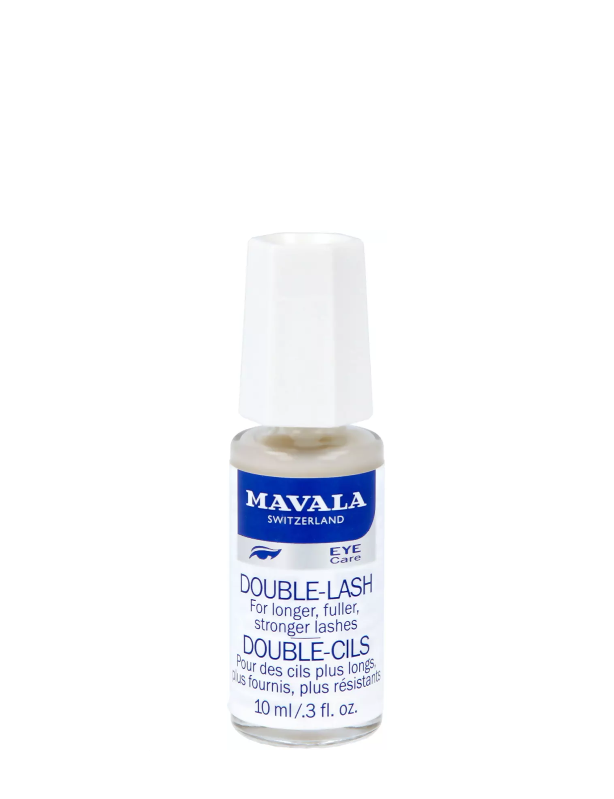 تقویت مژه و ابرو ماوالا | Mavala Double Lash Wimpernserum