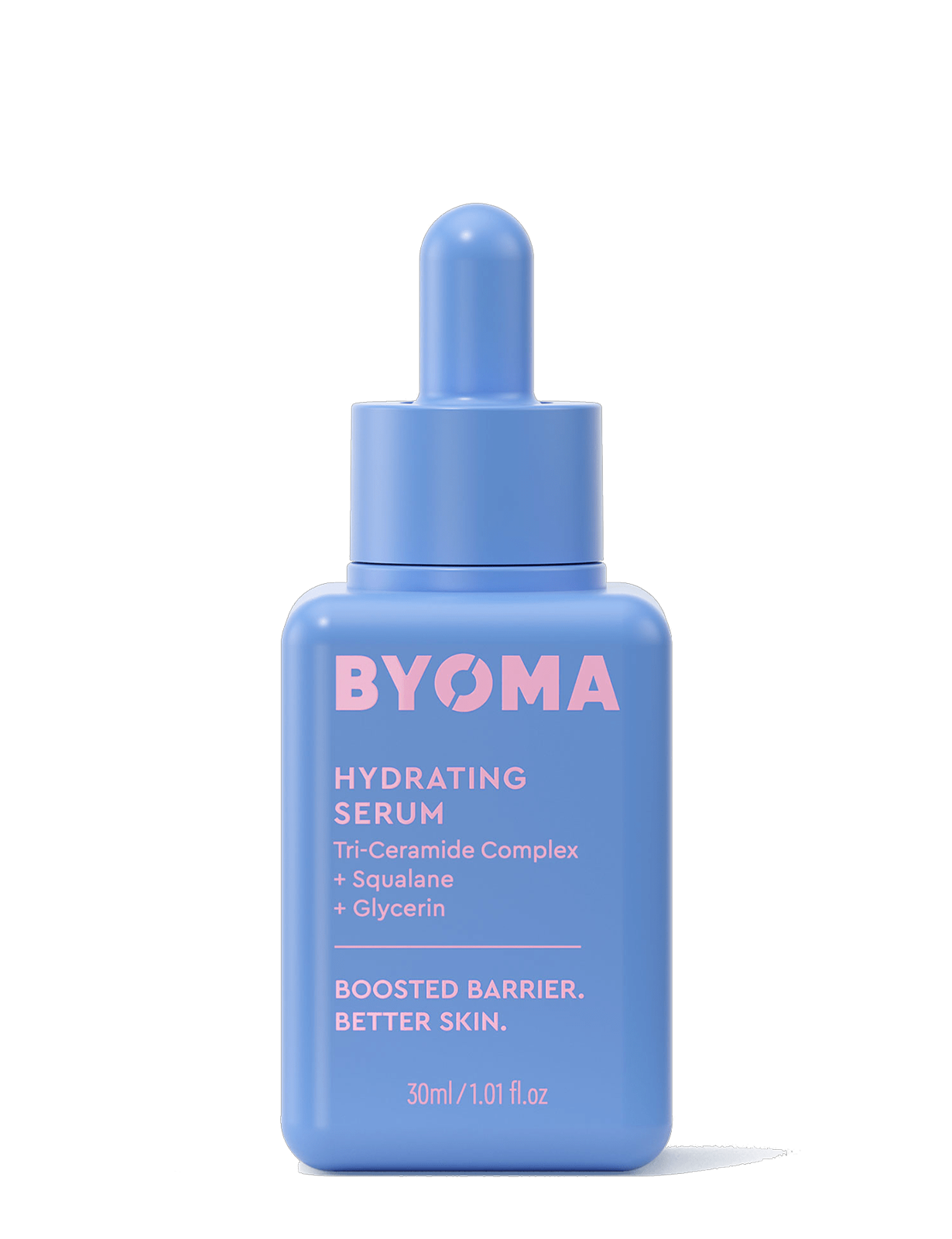 سرم هیالورونیک بایوما | BYOMA Hydrating Serum