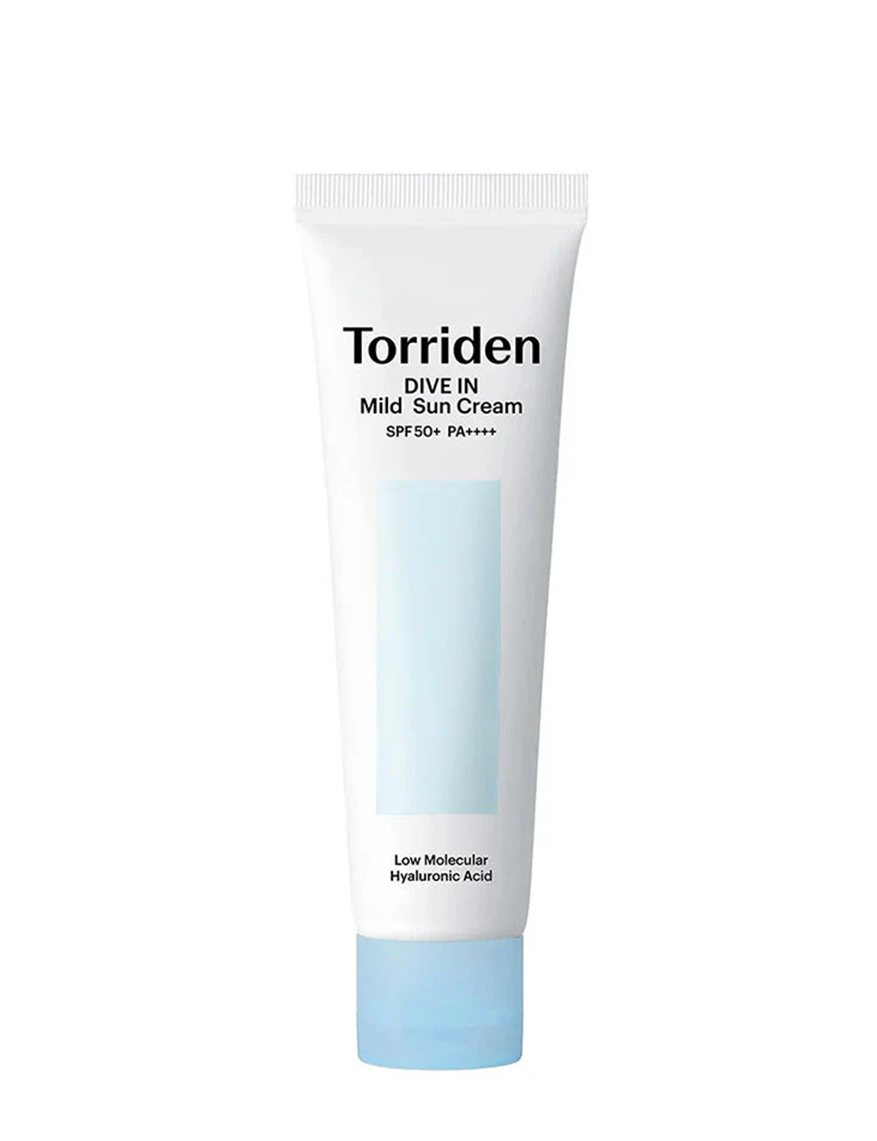 کرم ضدآفتاب مرطوب کننده توریدن | Torriden Dive in Mild Sun Cream SPF50