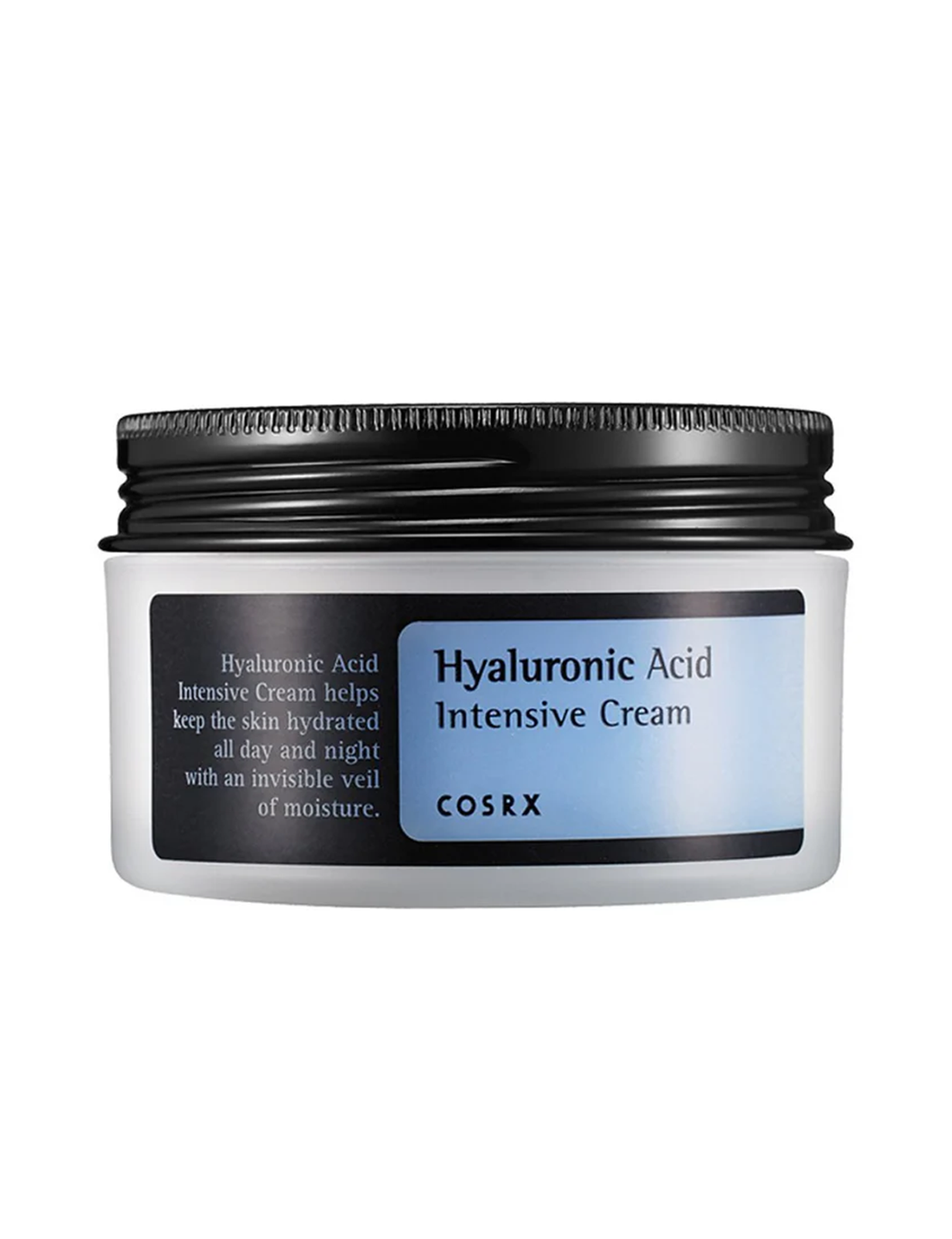 کرم آبرسان و مرطوب کننده هیالورونیک اسید کوزارکس | Cosrx Hyaluronic Acid Intensive Cream