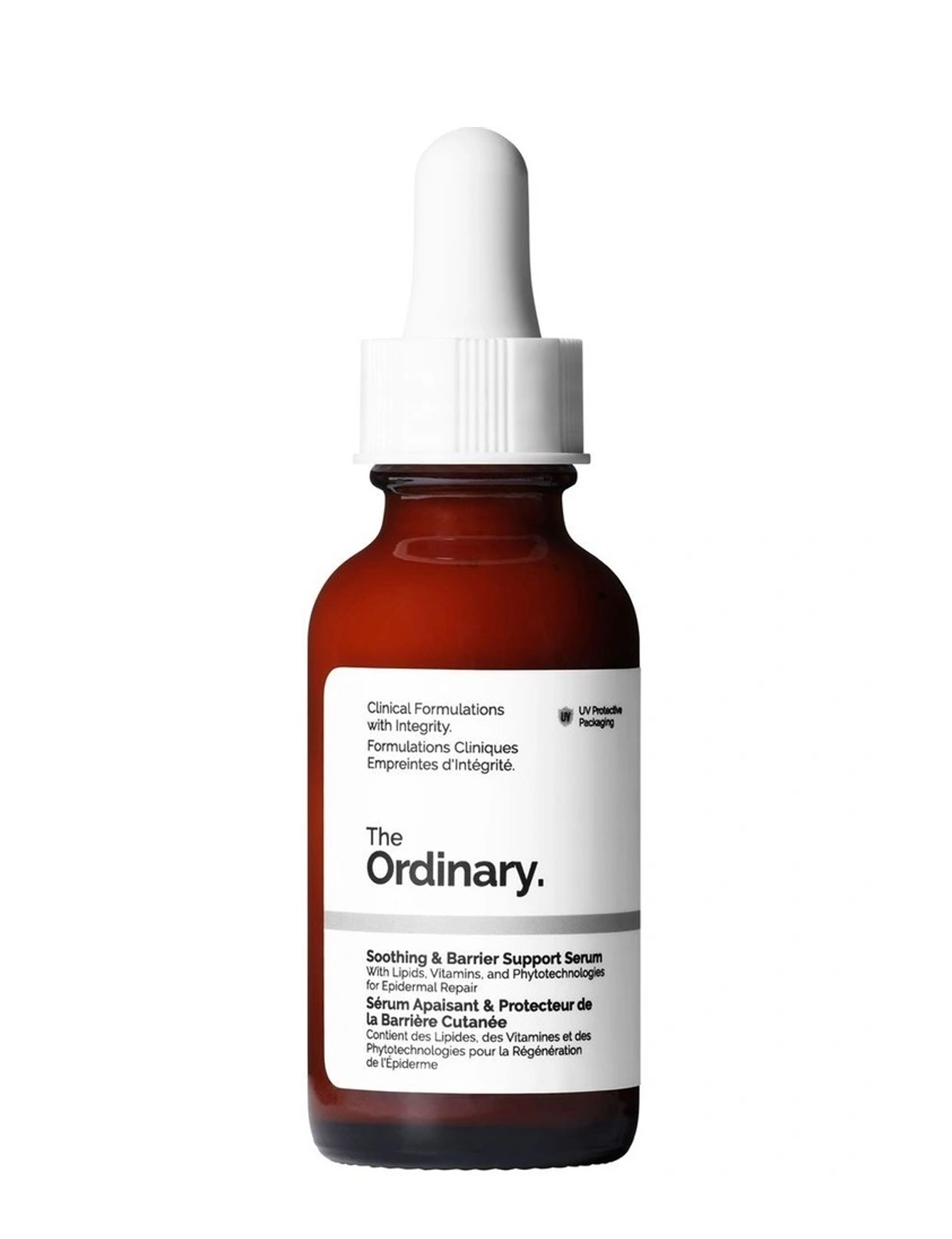 سرم تسکین دهنده و ترمیم کننده اوردینری سوتینگ اند بریر | The Ordinary Soothing & Barrier Support Serum