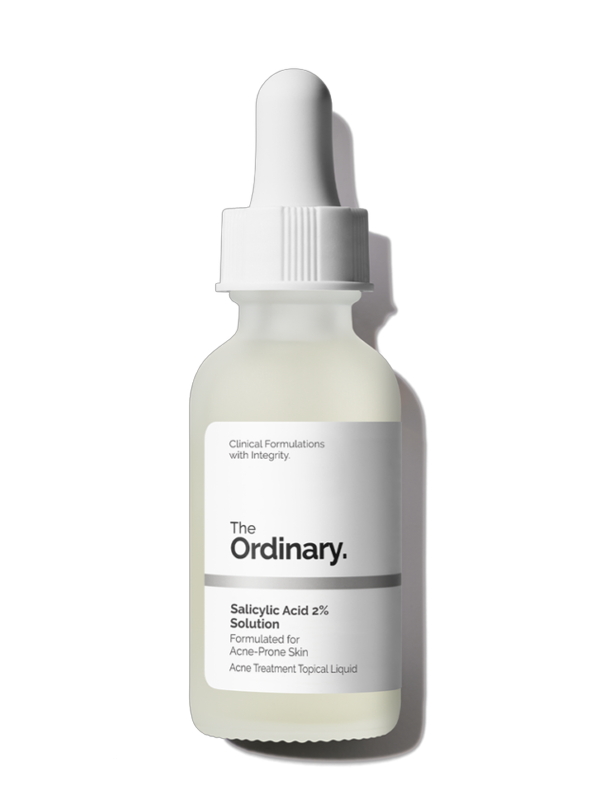 سرم سالسیلیک اسید اوردینری The Ordinary Salicylic Acid 2% Solution