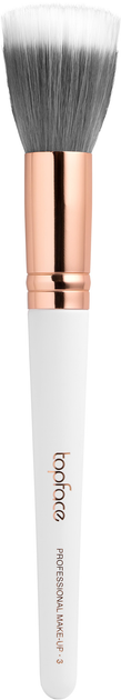 براش کرم پودر آرایشی تاپ فیس topface Foundation Brush F03