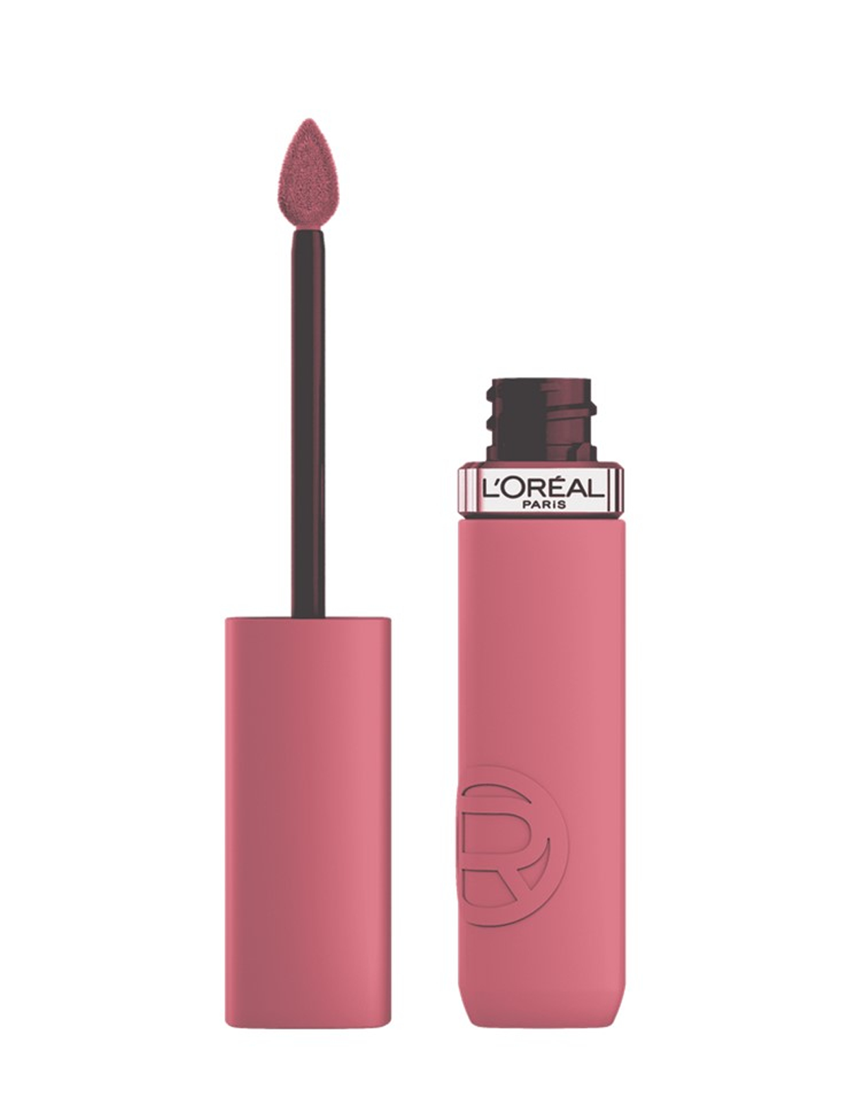 رژلب مایع لوریل L'Oréal Paris Infallible Matte Resistance Liquid Lipstick 240
