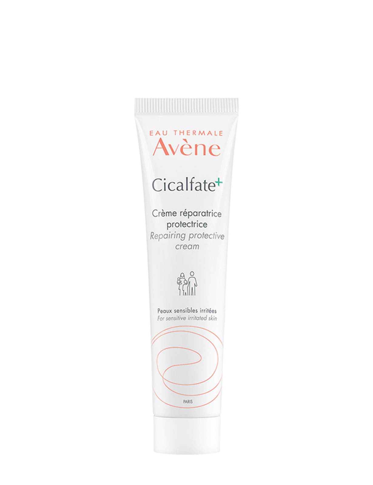 کرم ترمیم کننده سیکالفیت اون 40 میل | Avene Eau Thermale Cicalfate Repair Cream