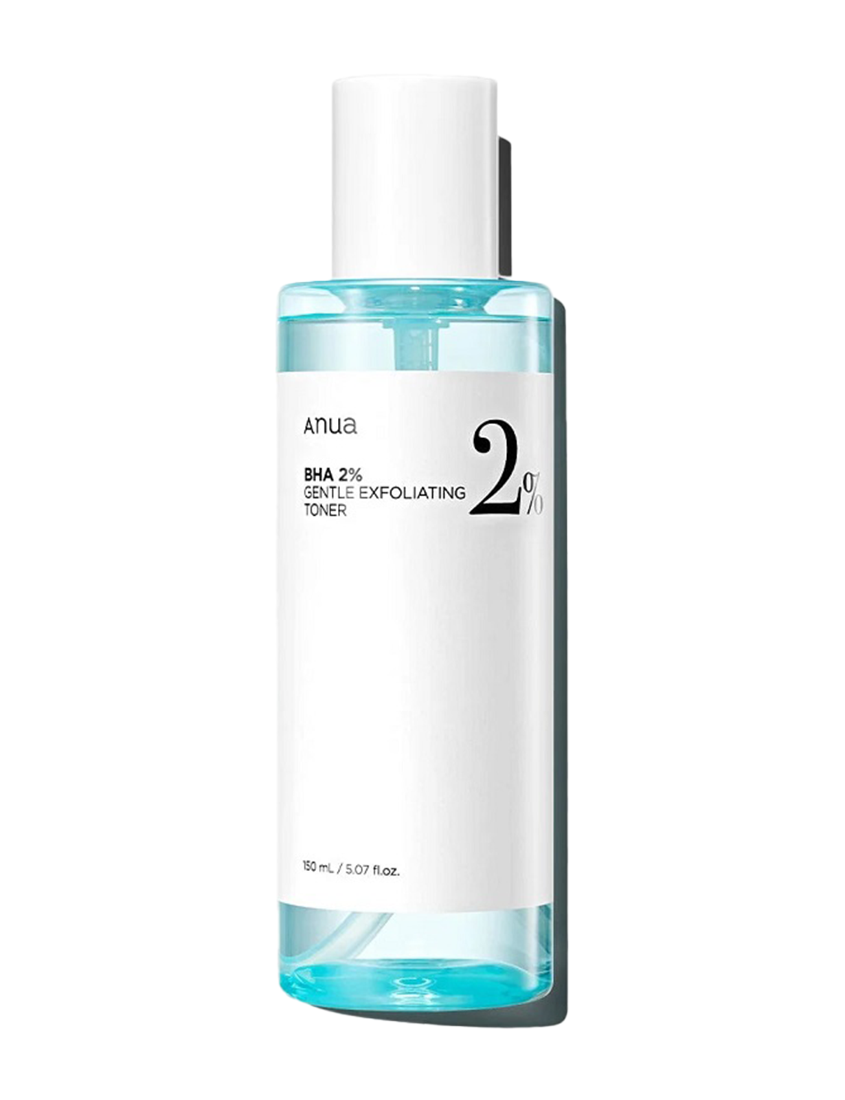 آنوا تونر لایه بردار  Anua BHA 2% Gentle Exfoliating Toner