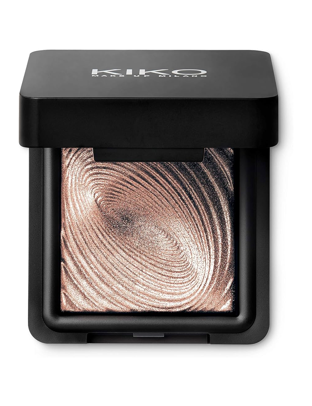 سایه تکی کیکو KIKO Milano Water Eyeshadow 206