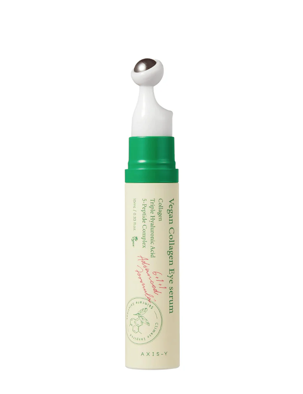 اکسیس وای سرم دور چشم کلاژن ضد چروک و روشن کننده | Axis-Y Vegan Collagen Eye Serum