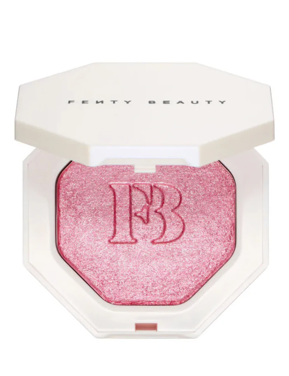 تفنتی بیوی هایلایتر کیلاوات Fenty Beauty Killawatt Freestyle Highlighter - Wattabrat 02