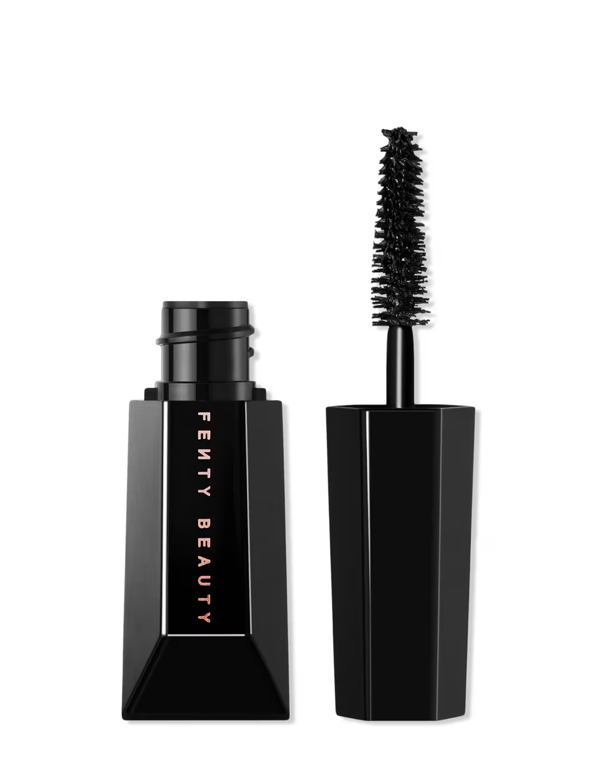 ریمل تراول سایز فنتی بیوتی  FENTY BEAUTY Mini Hella Thicc Volumizing Mascara