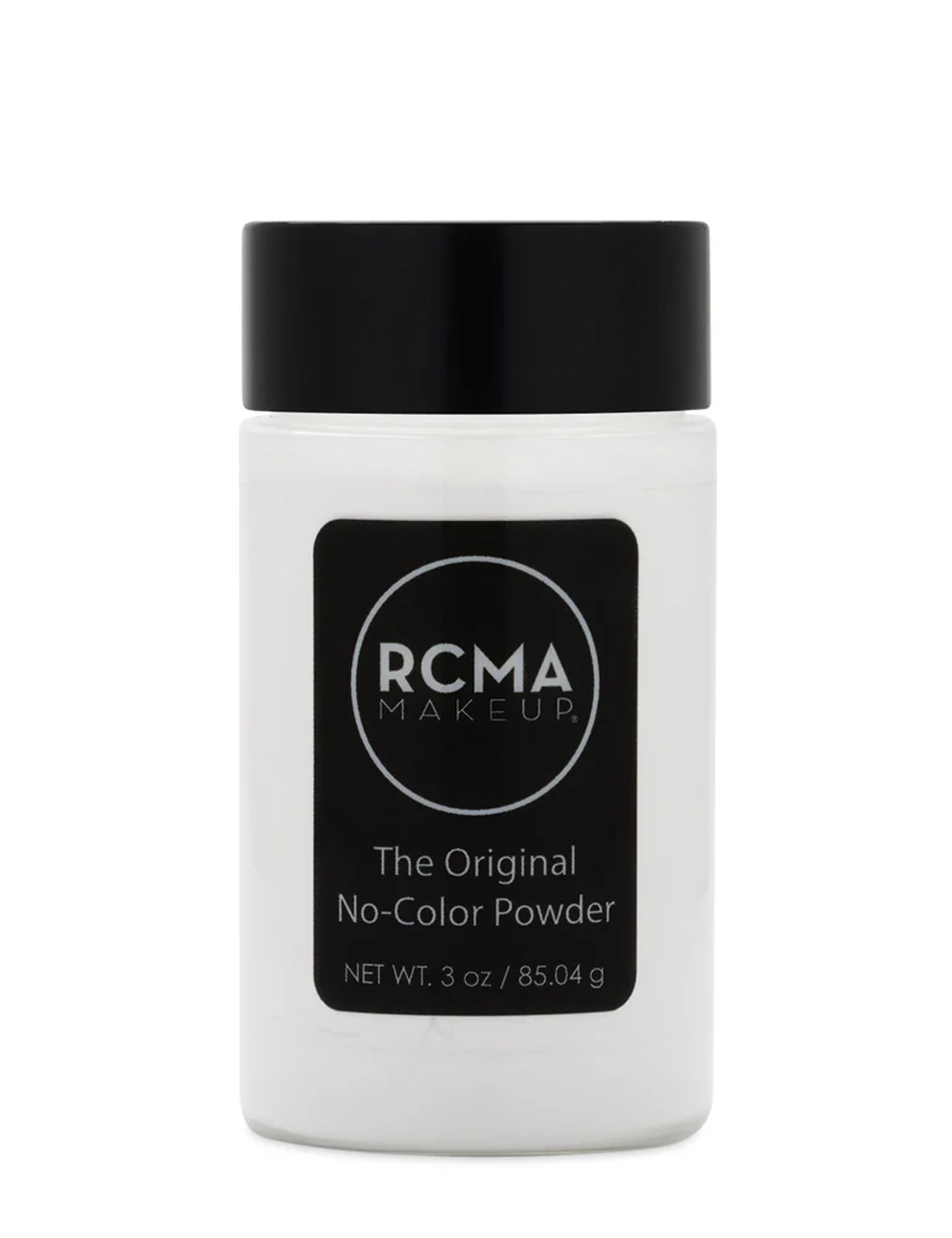 پودر فیکس CMA No Colour Powder‏R