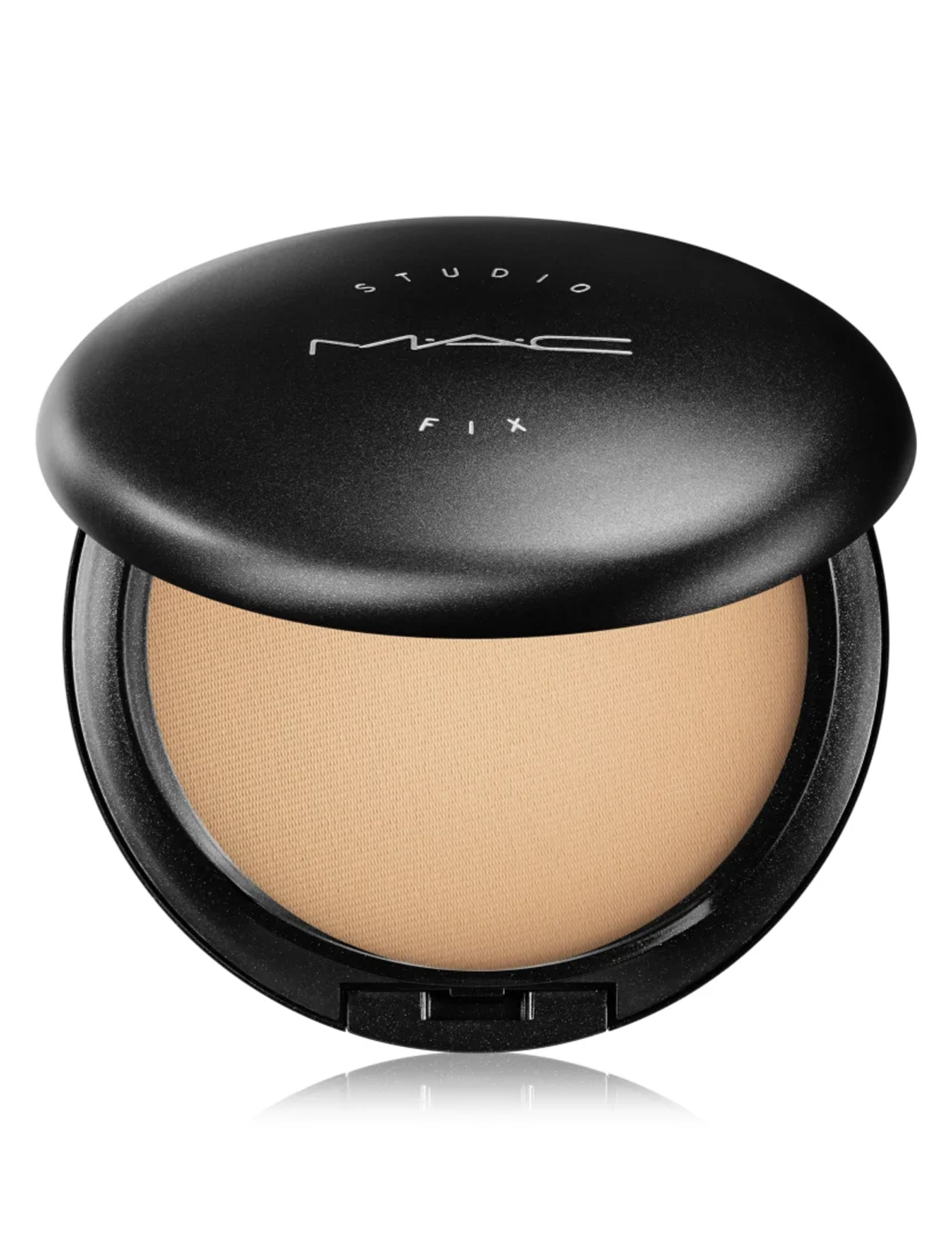 پنکک مک رنگ  Mac Studio Fix Powder Plus Foundation  Nc30