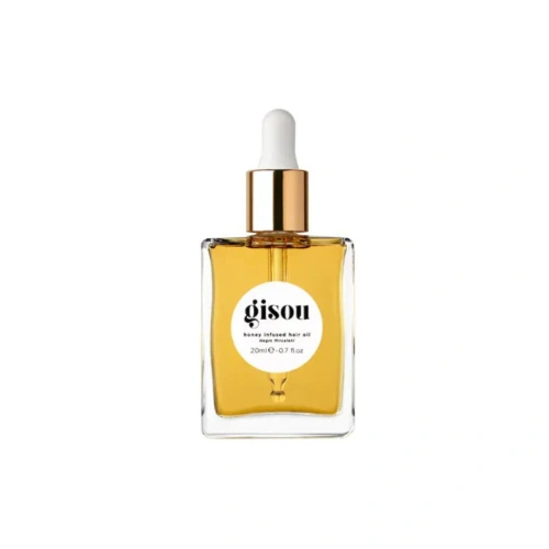 روغن موی گیسو |Gisou hair oil