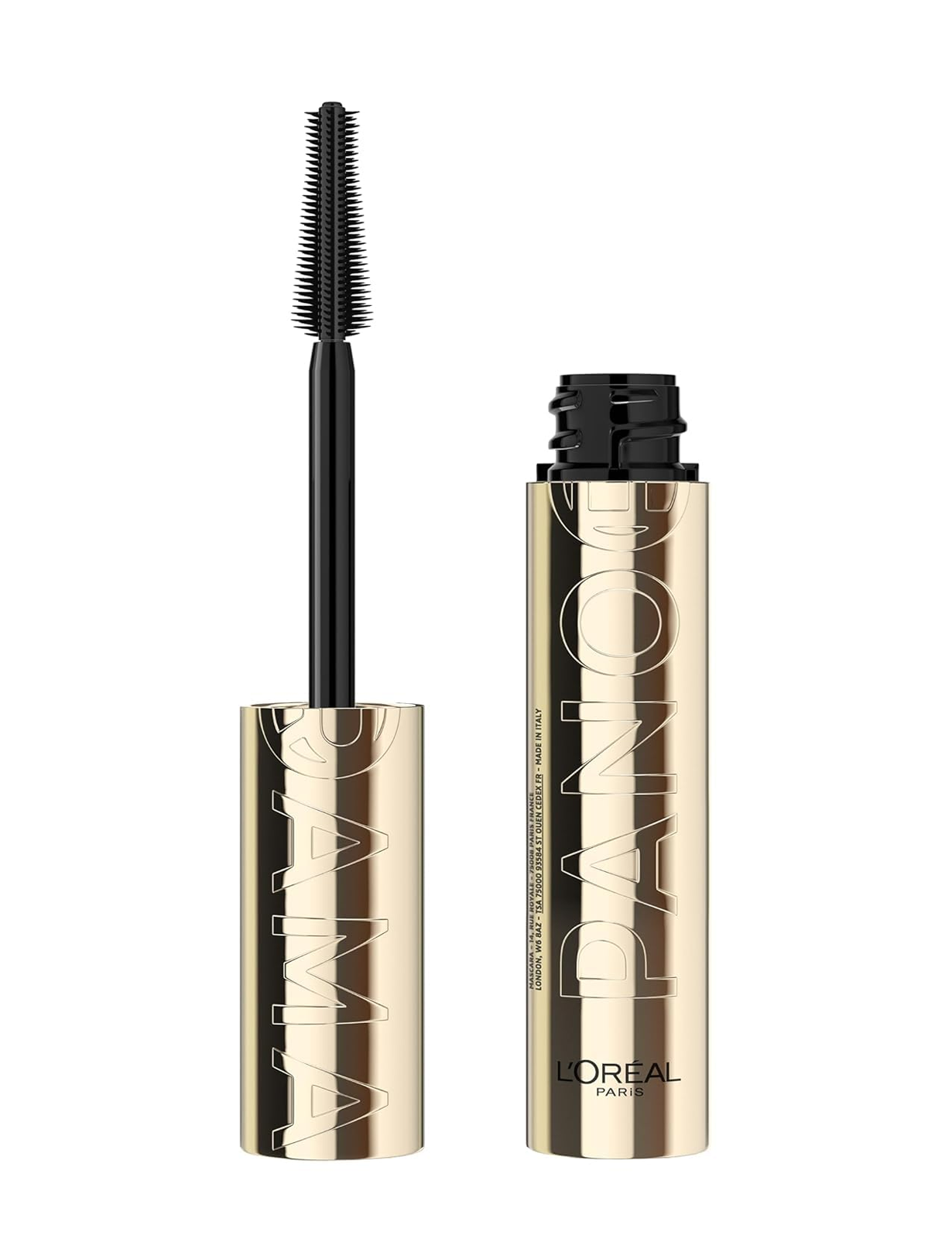 لوریل ریمل پانوراما L'Oréal Paris Voluminous Panorama Mascara