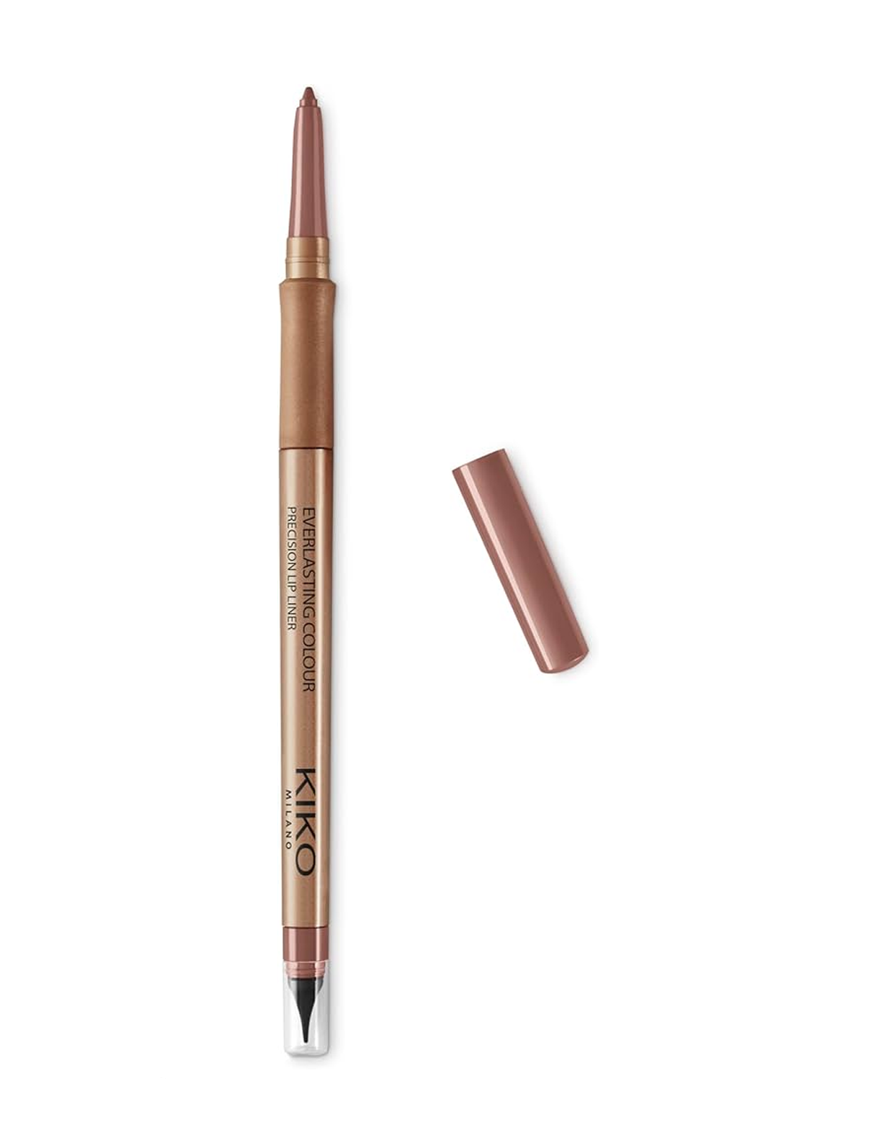 کیکو میلانو خط لب اورلاستینگ KIKO MILANO - New Everlasting Colour Precision Lip Liner 505