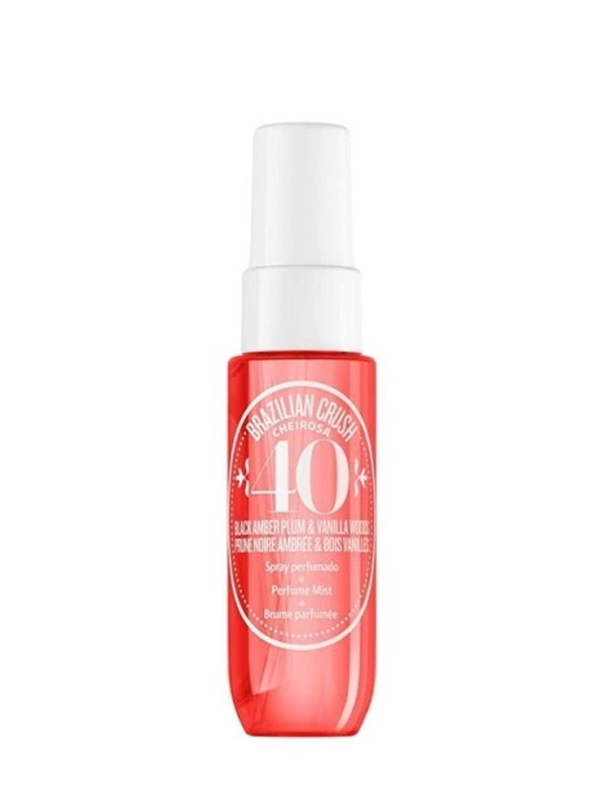 سول د ژانیرو بادی میست رایحه  Sol de janeiro cheirosa 40 perfume mist 30mil 40