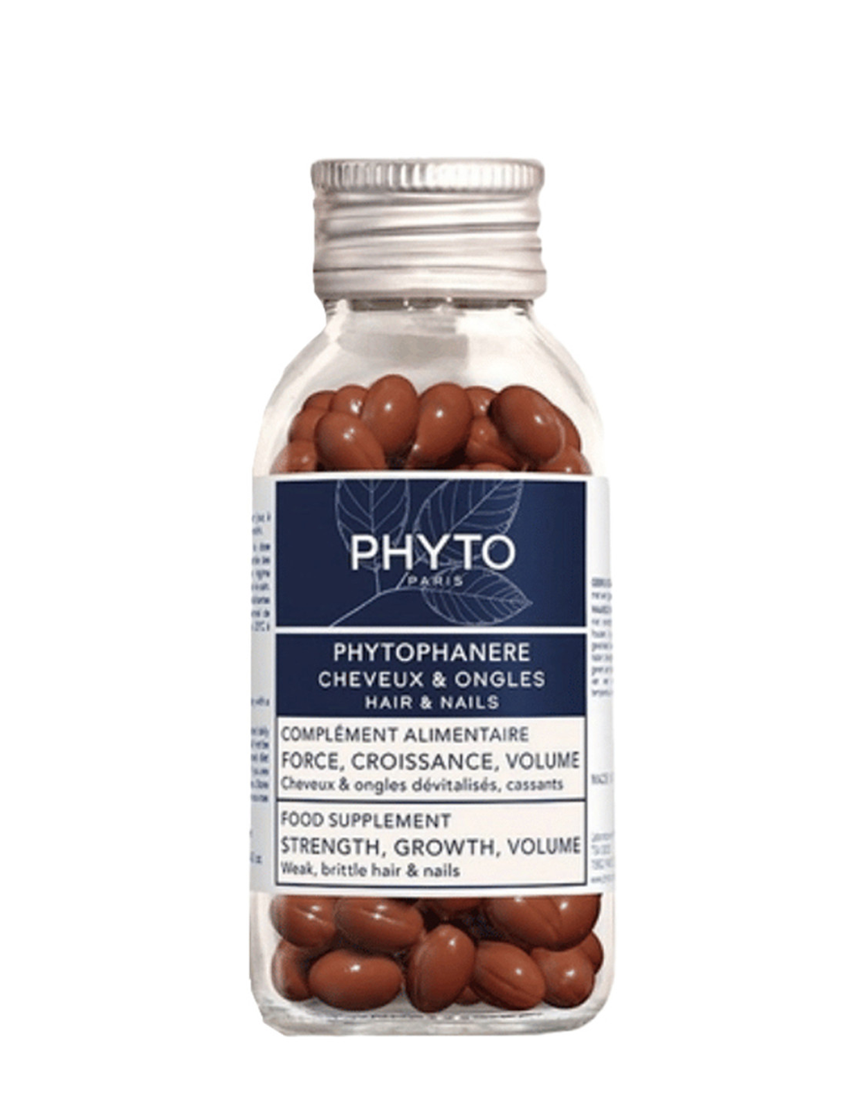 فیتو فانر Phyto Phanere برای تقویت مو و ناخن