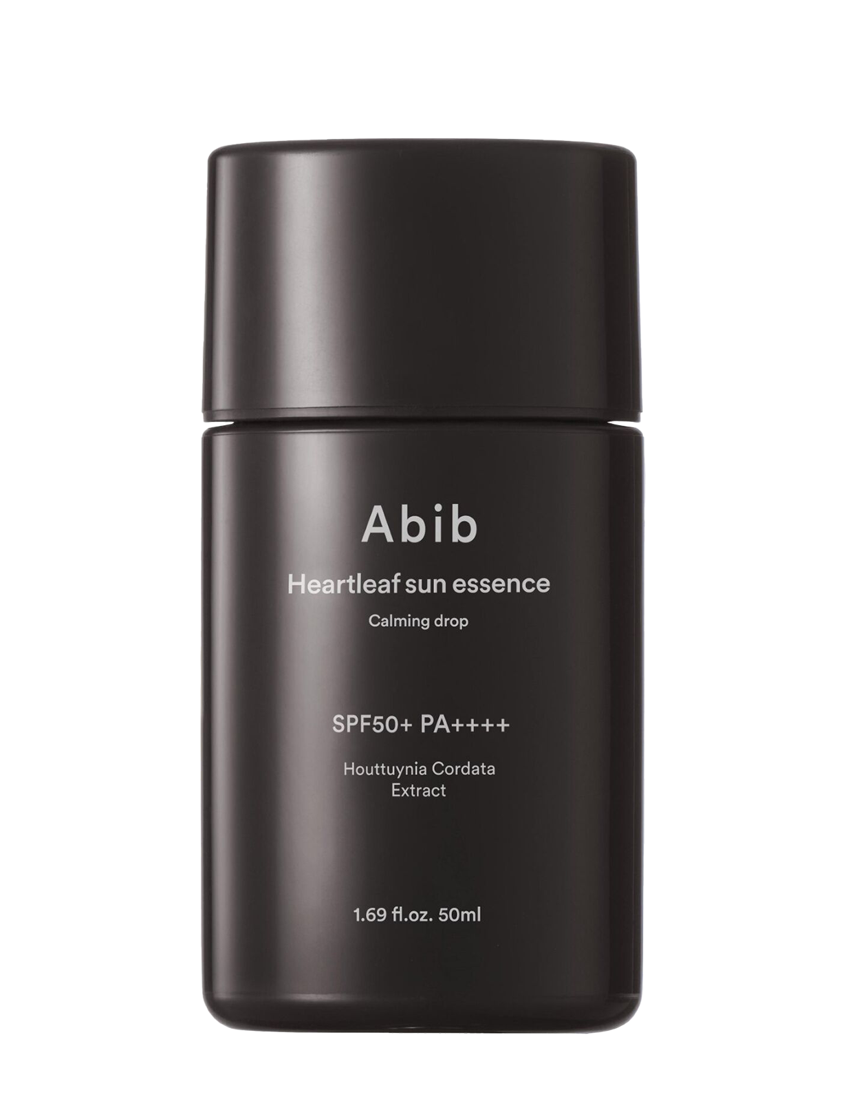اسنس ضدآفتاب آرامبخش کره ای ابیب Abib Heartleaf Sun Essence Calming Drop