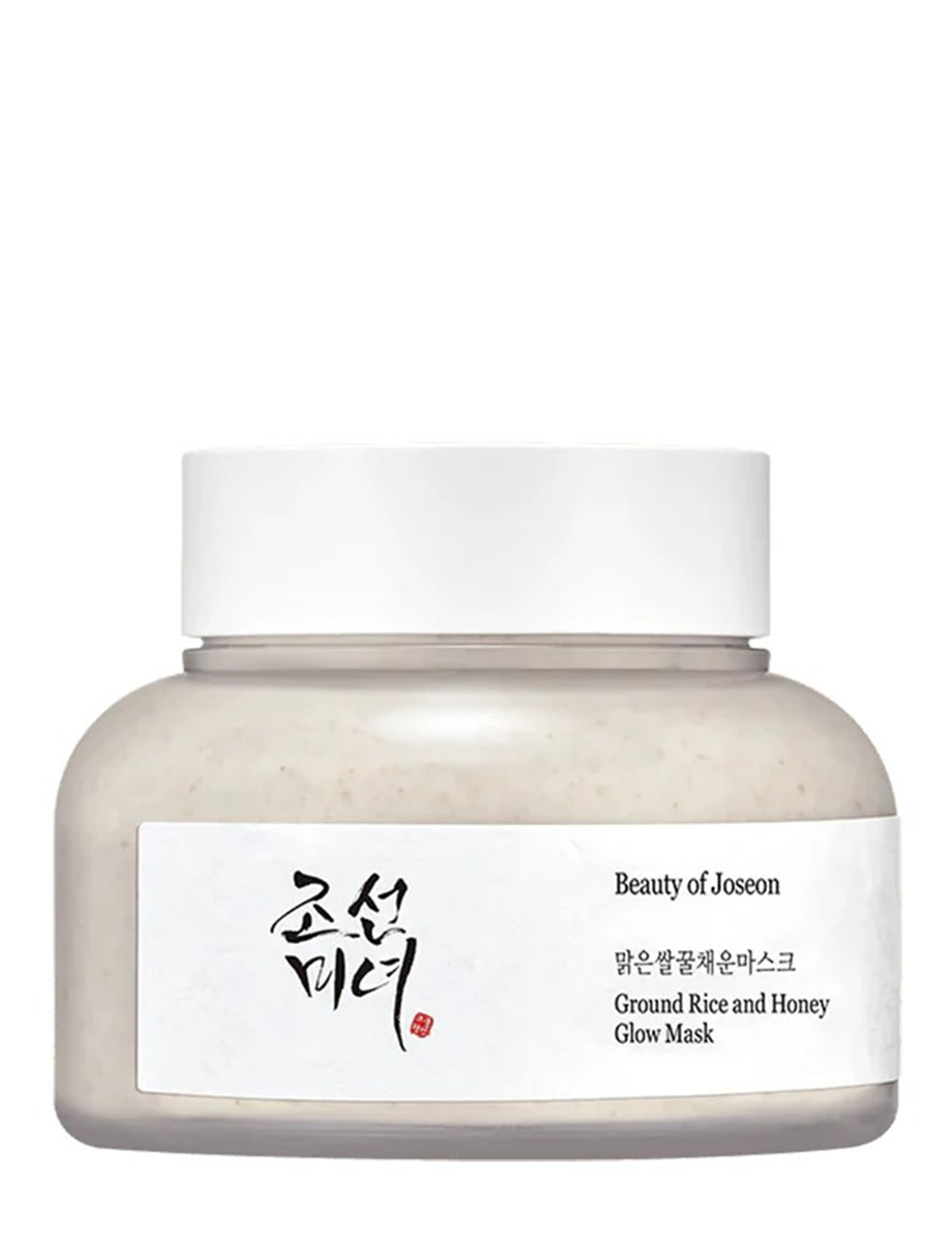 بیوتی اف جوسان ماسک روشن کننده برنج و عسل | Beauty of Joseon Ground Rice and Honey Glow Mask 150 ml