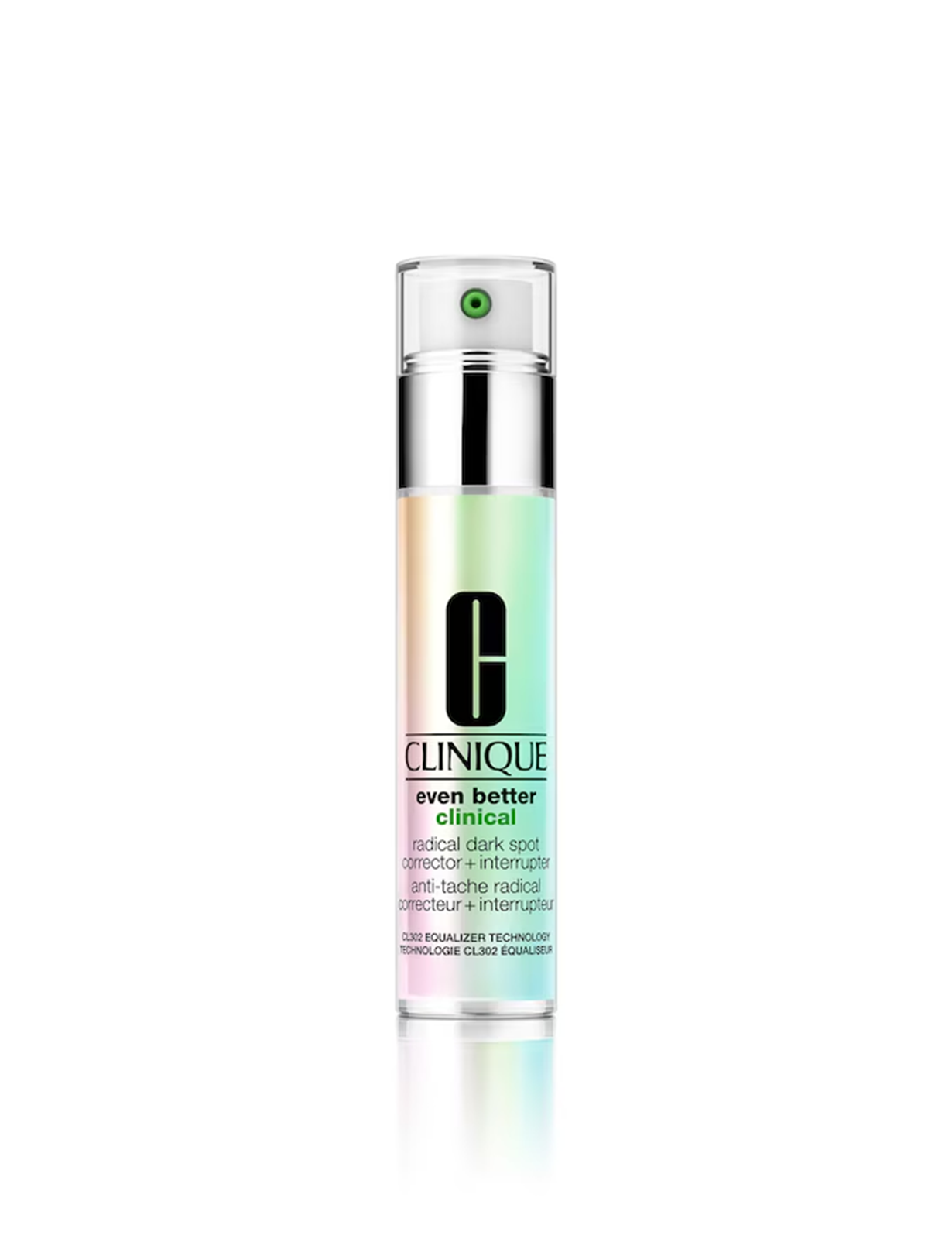 کلینیک سرم ضدلک | Even Better Clinical™ Radical Dark Spot Corrector + Interrupter