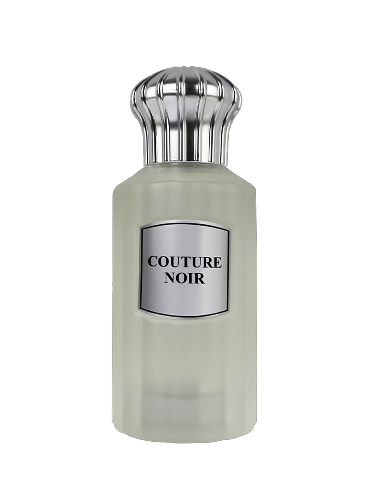 ادکلن احمد المغربی کوتور نویر مردانه ahmed al maghribi couture noir 100ml