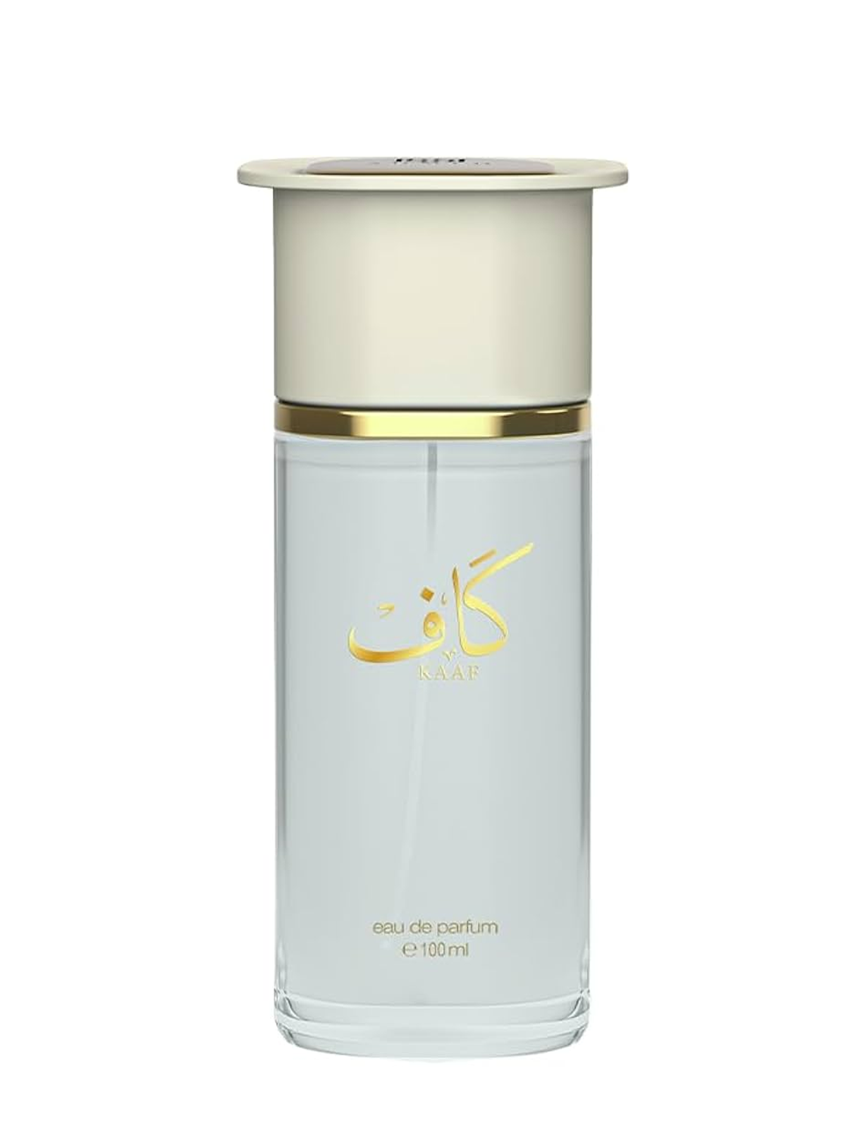 ادکلن احمد المغربی کاف Ahmed Al Maghribi Kaaf Eau De Parfum 100 ml